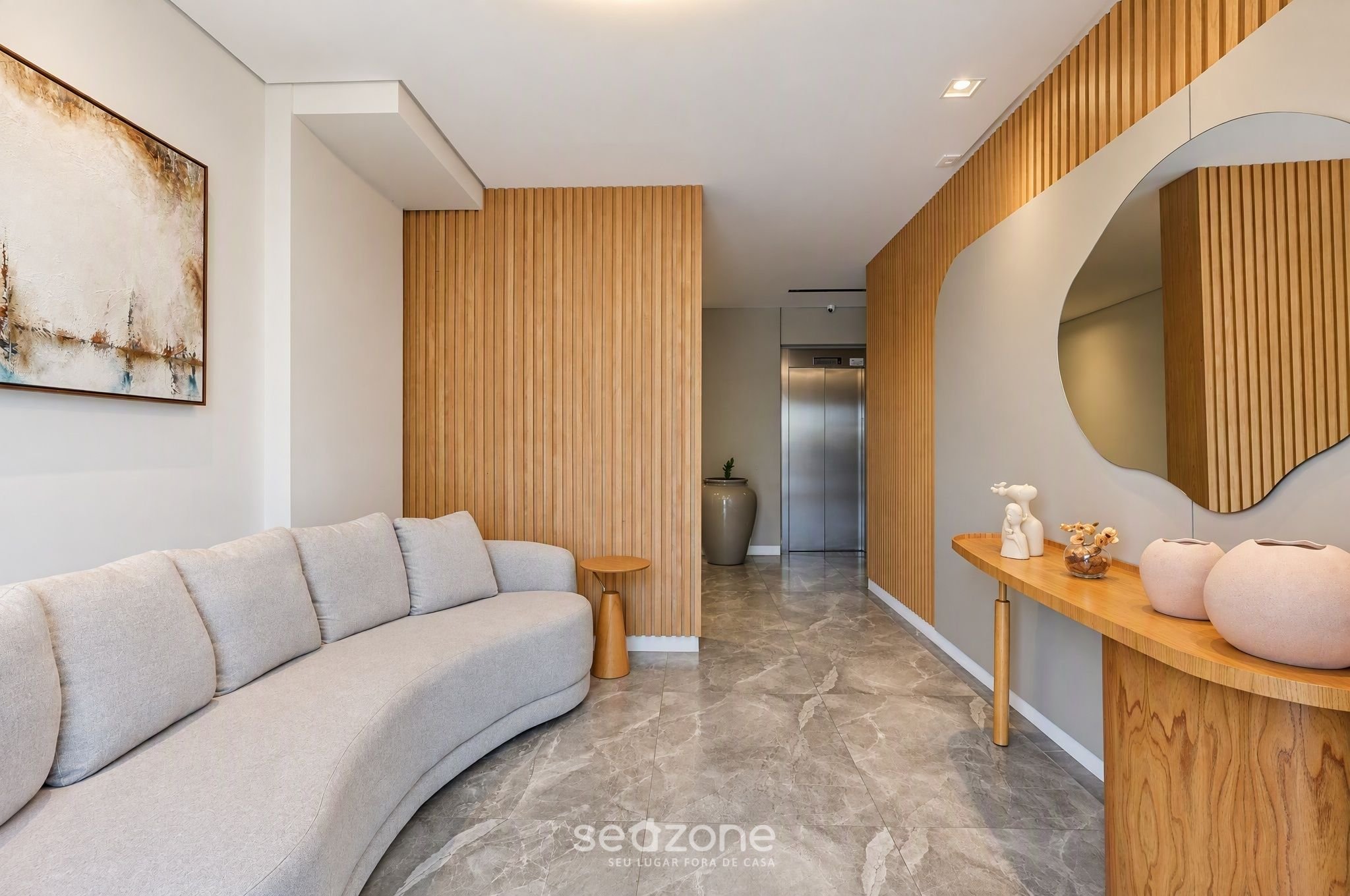 Foto da acomodação