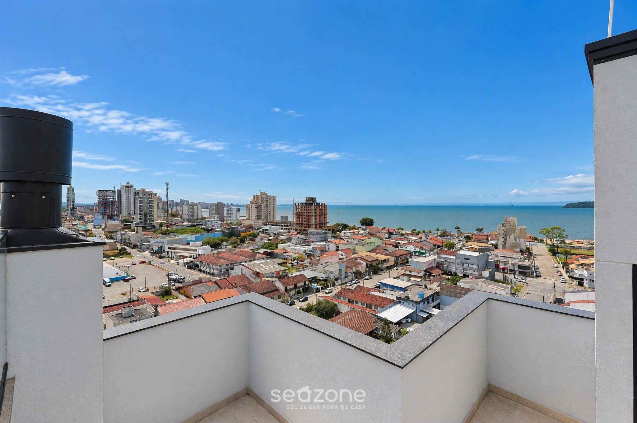 Foto da acomodação