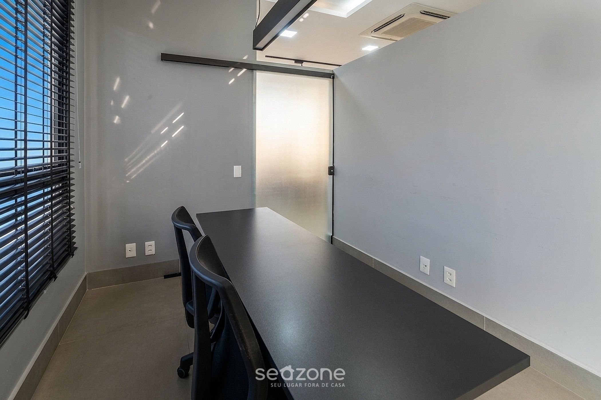 Foto da acomodação
