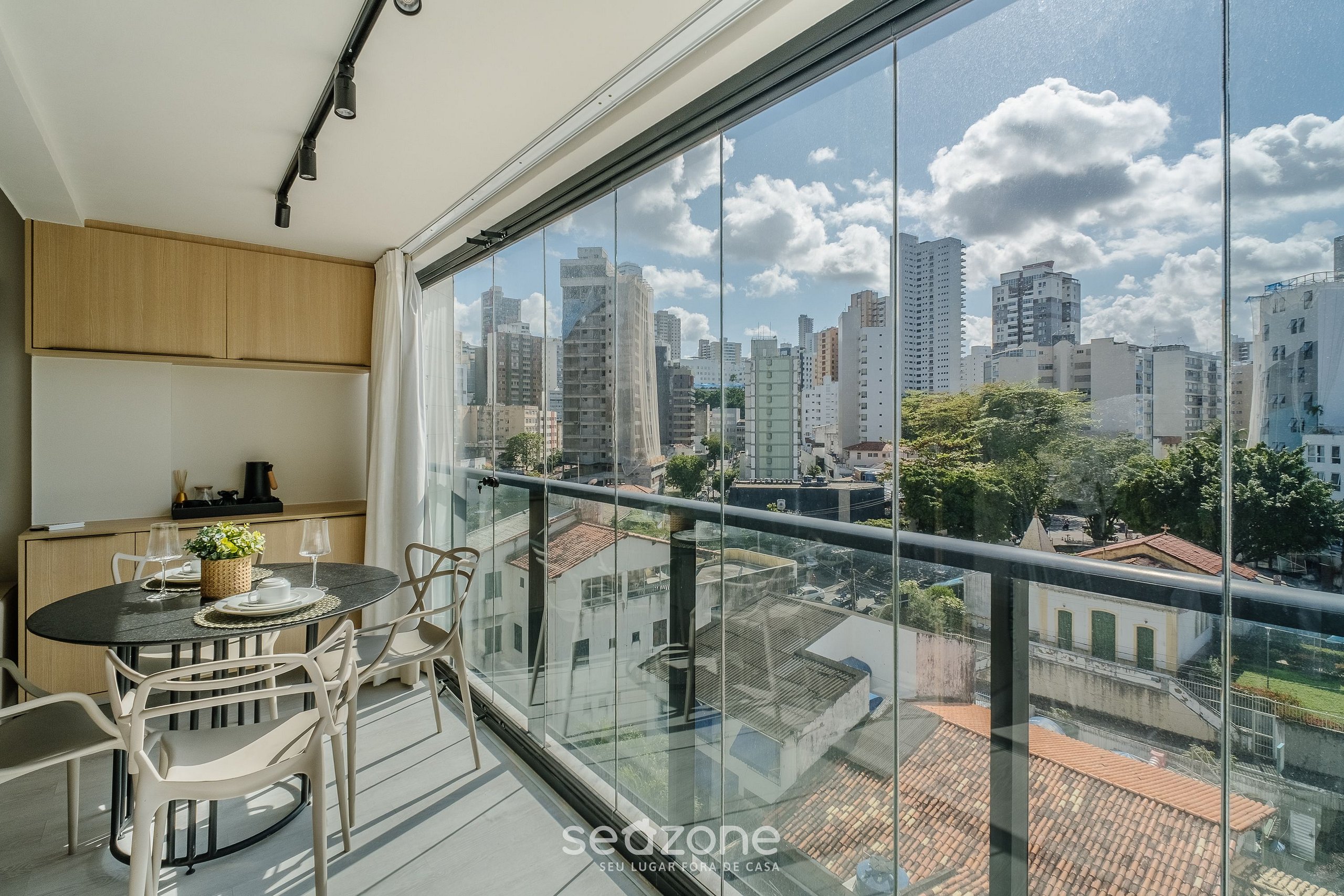 Foto da acomodação