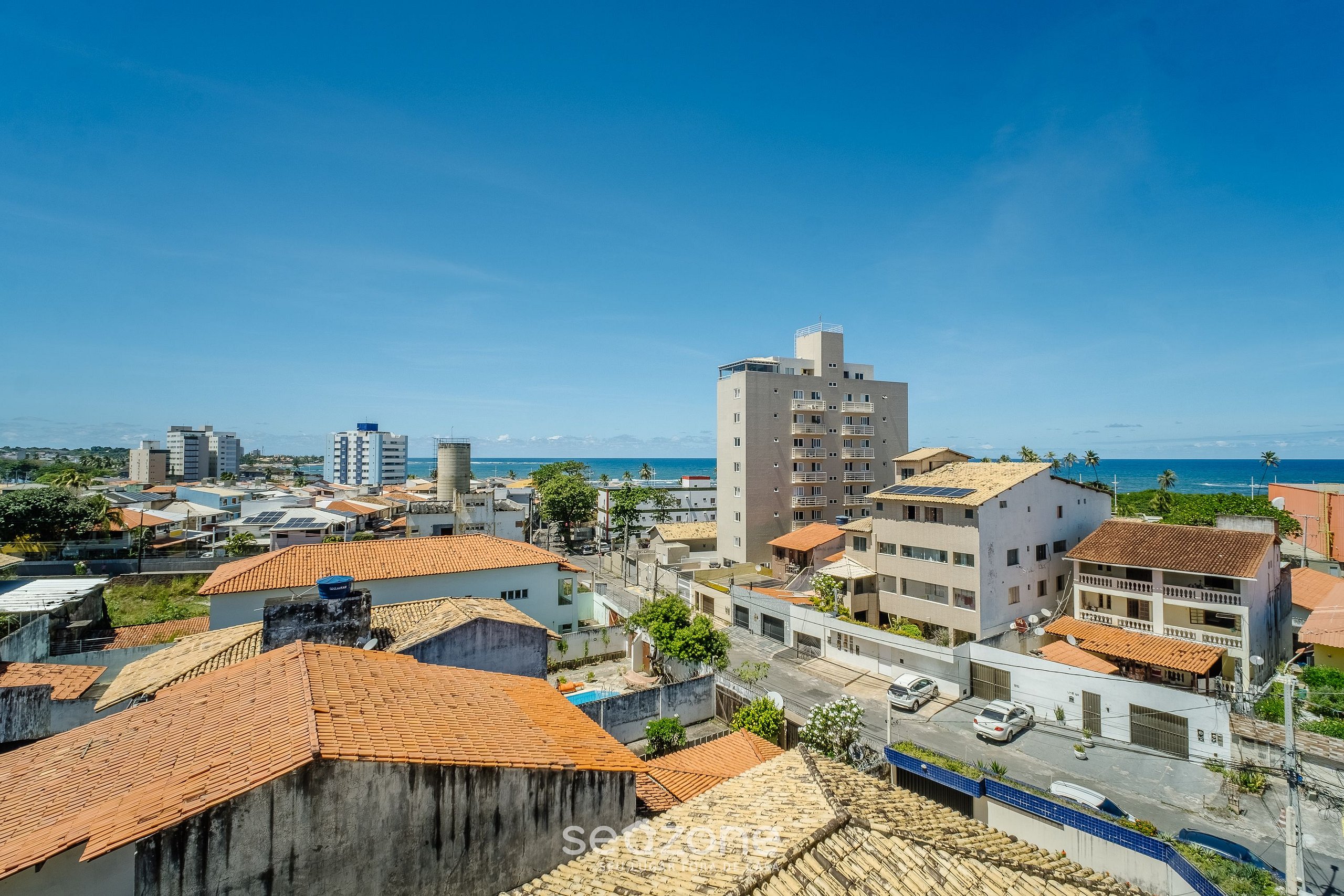 Foto da acomodação