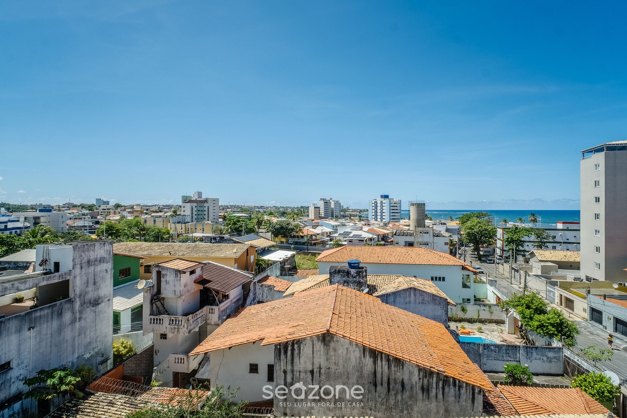 Foto da acomodação