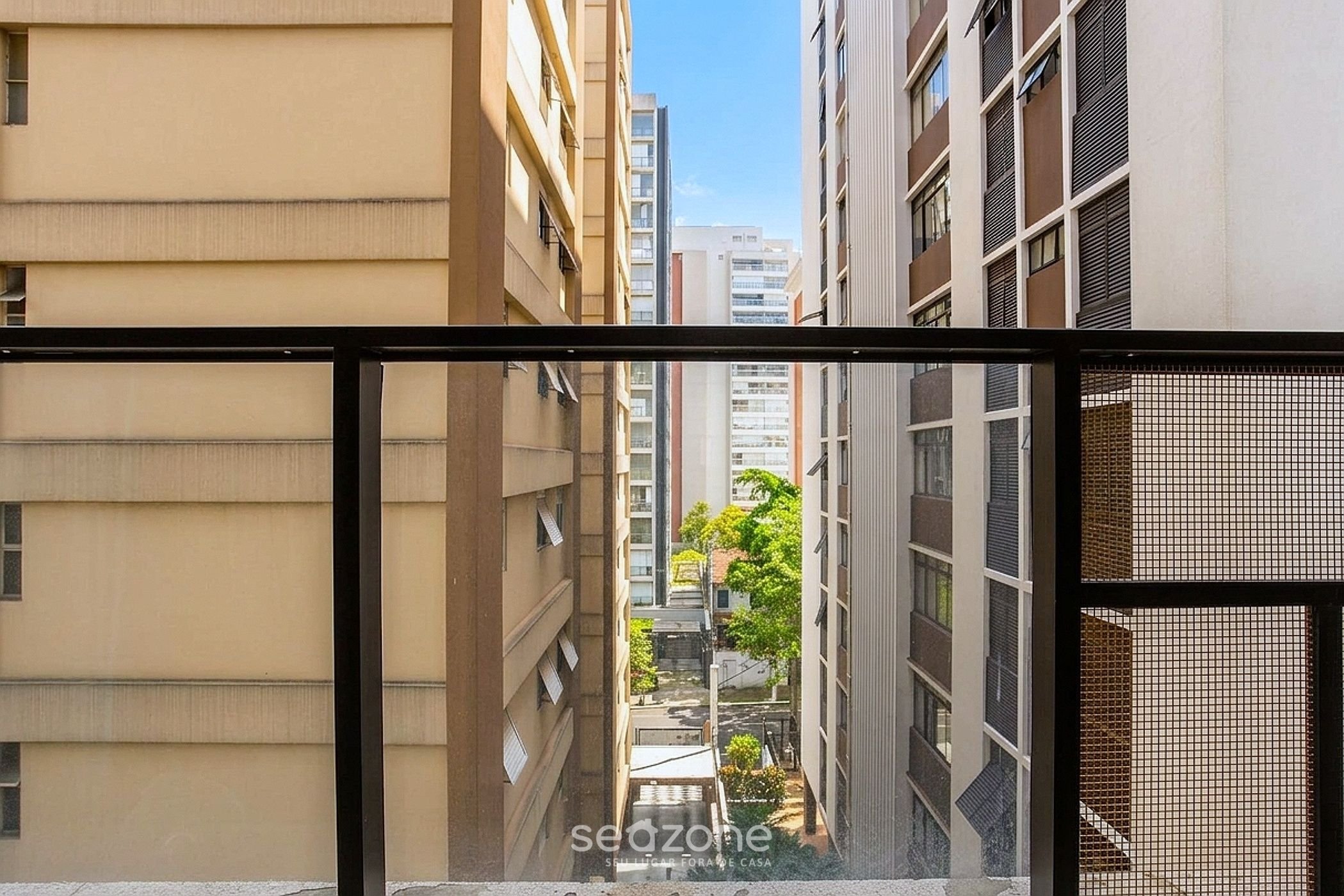 Foto da acomodação
