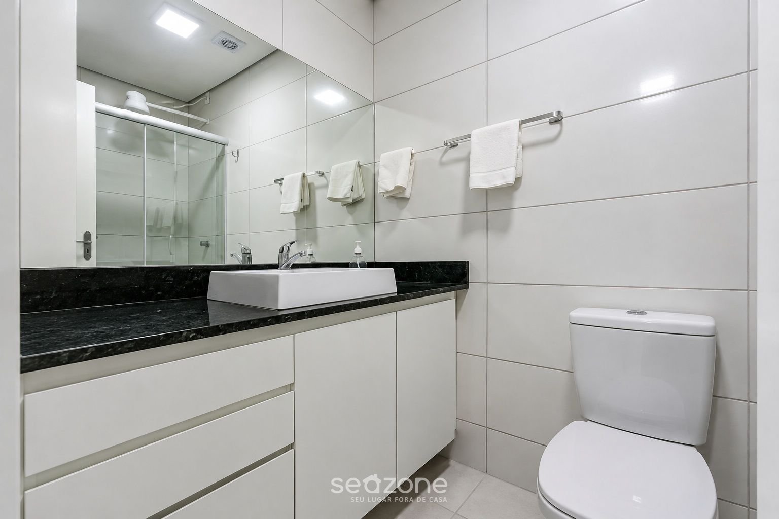 Foto da acomodação