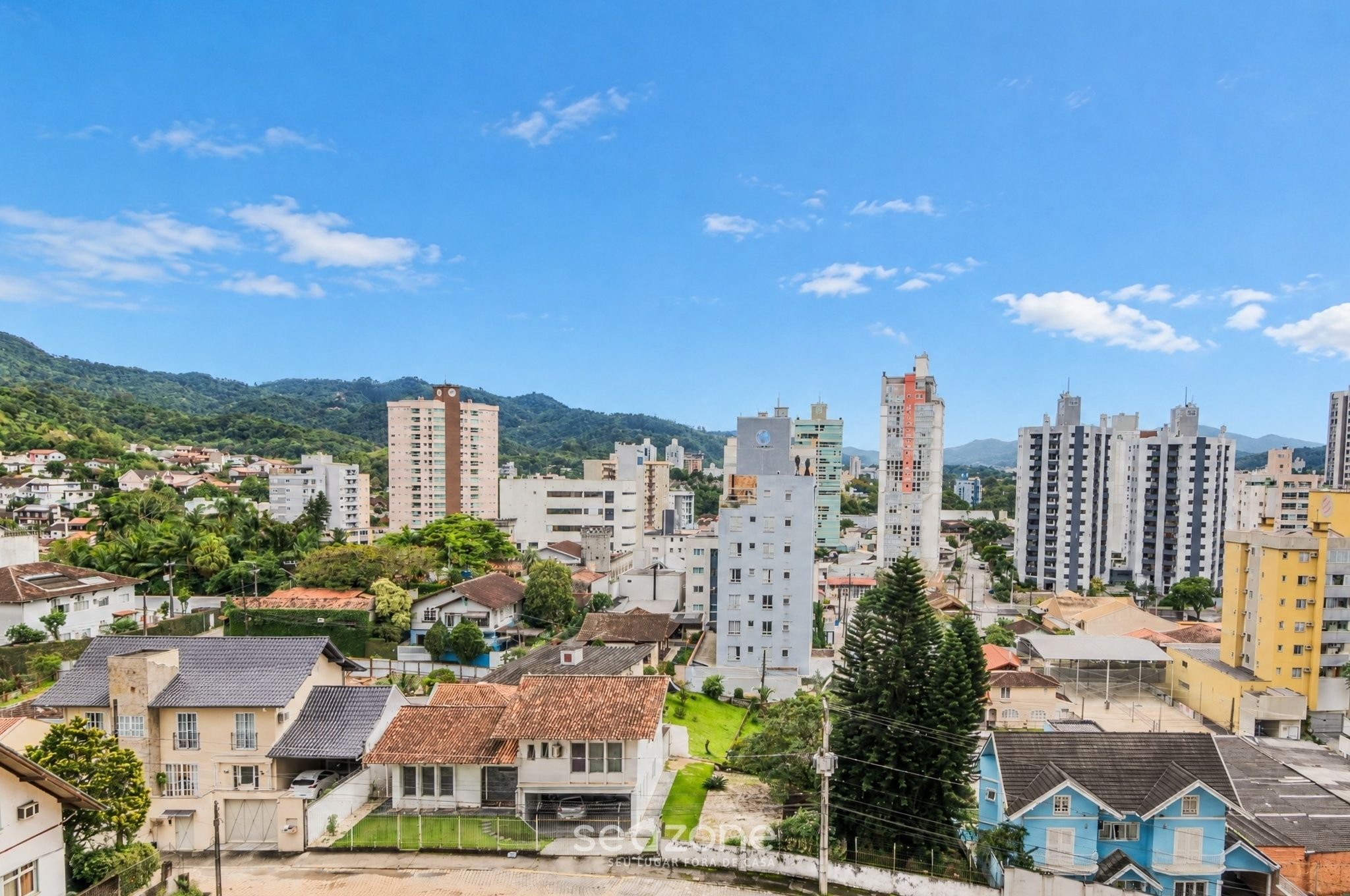 Foto da acomodação