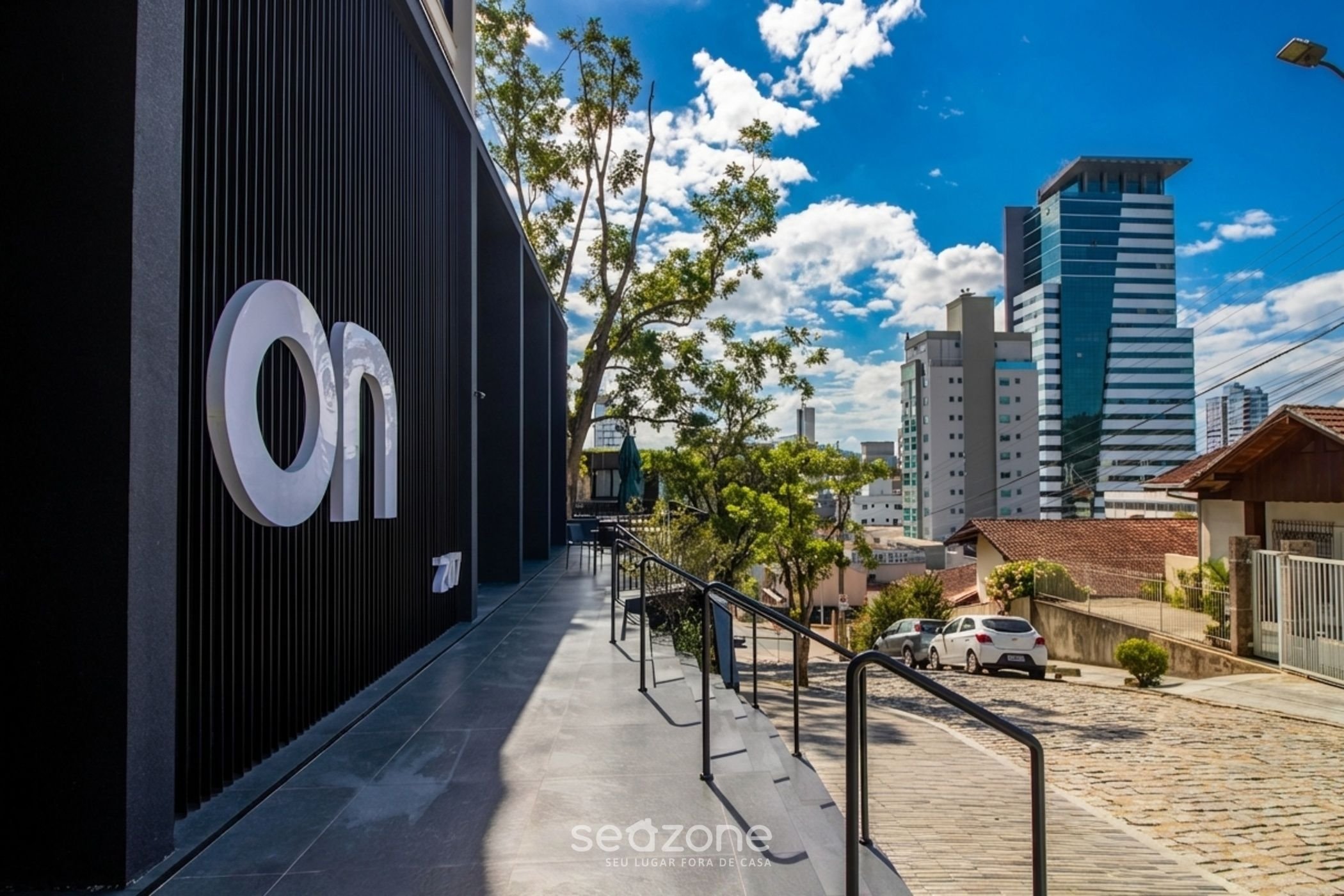 Foto da acomodação