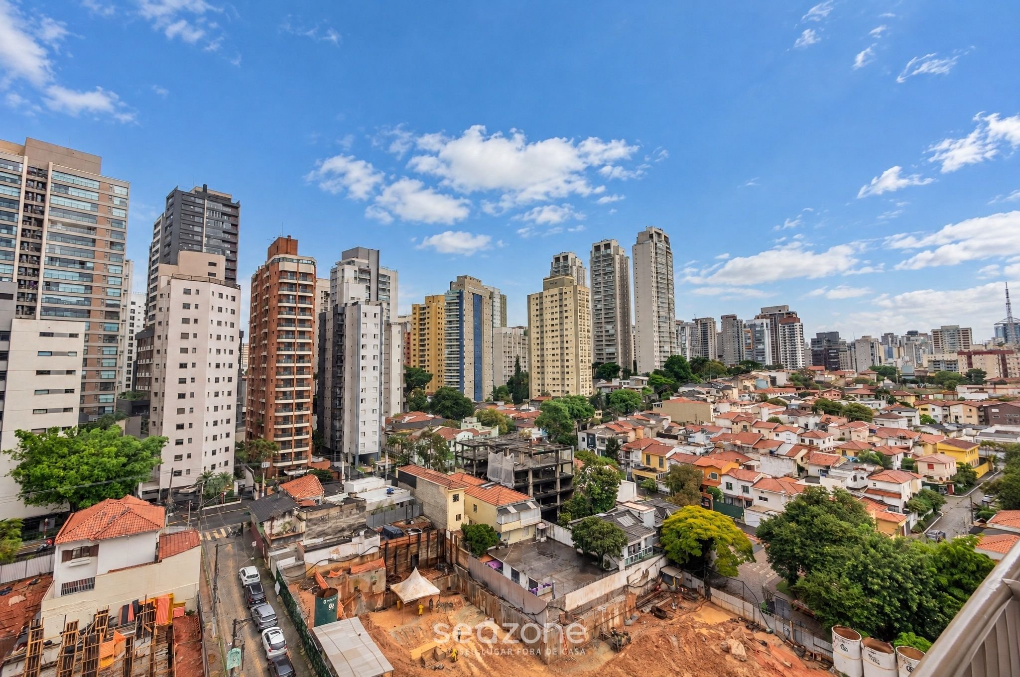 Foto da acomodação