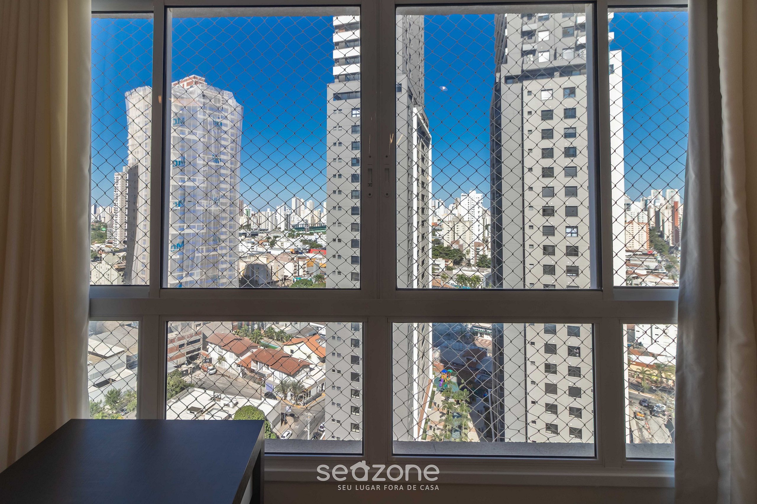 Foto da acomodação