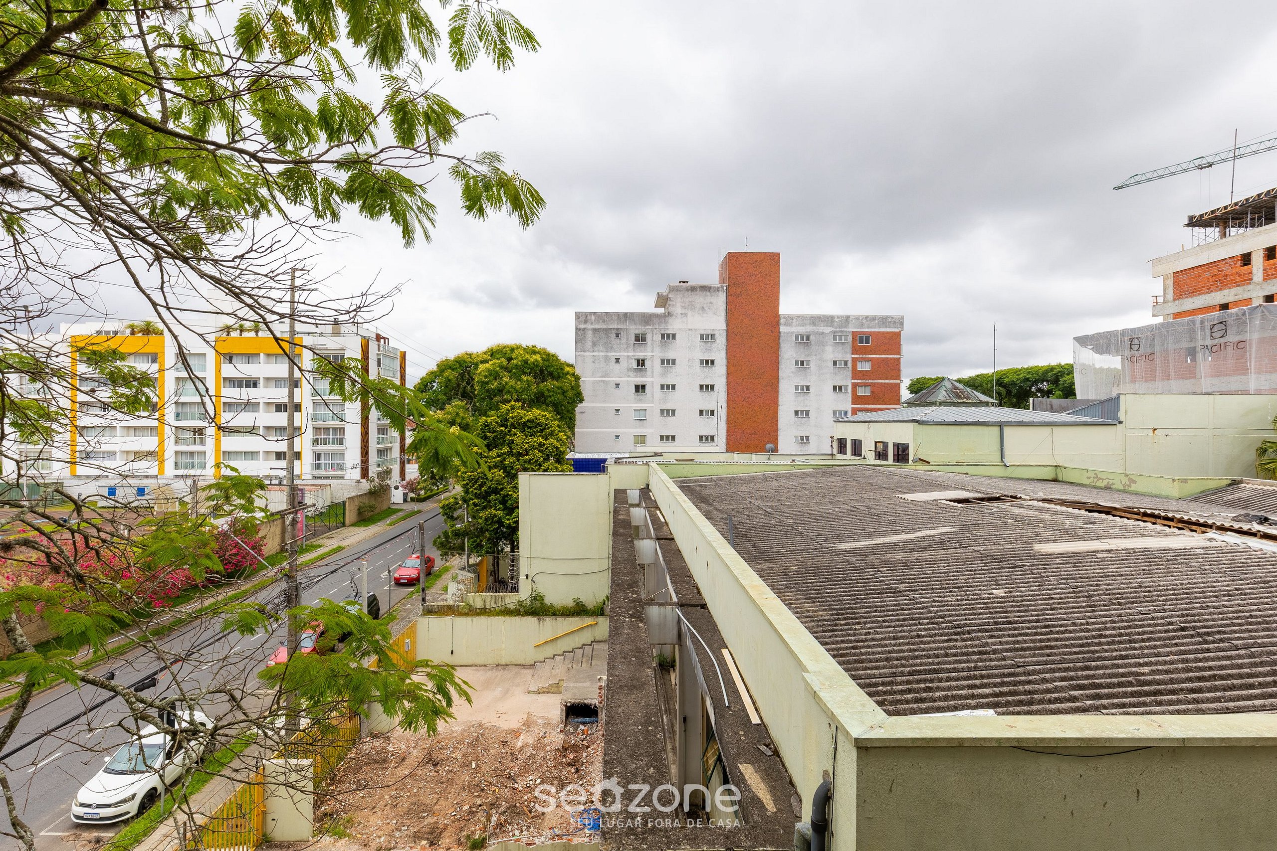 Foto da acomodação