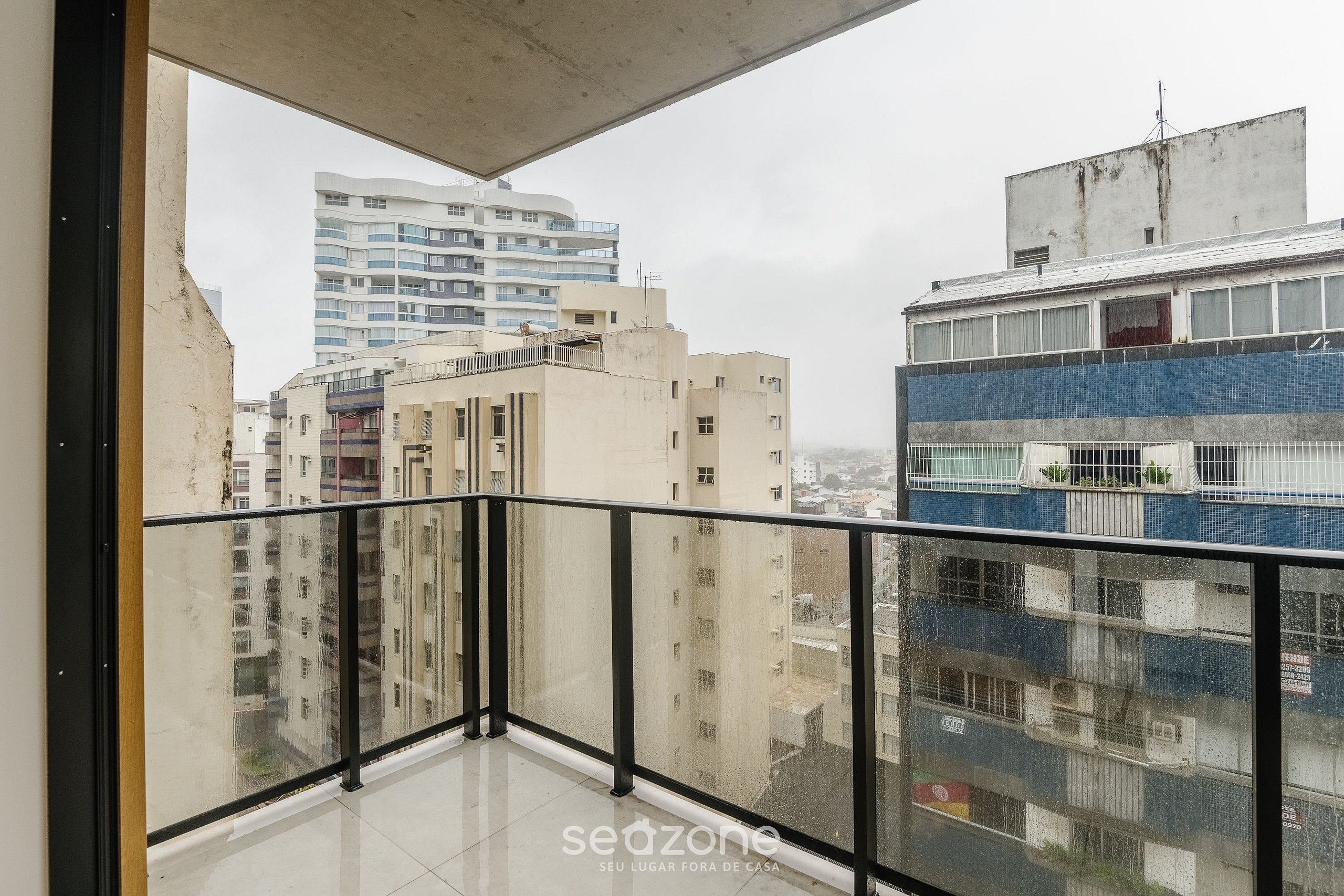 Foto da acomodação