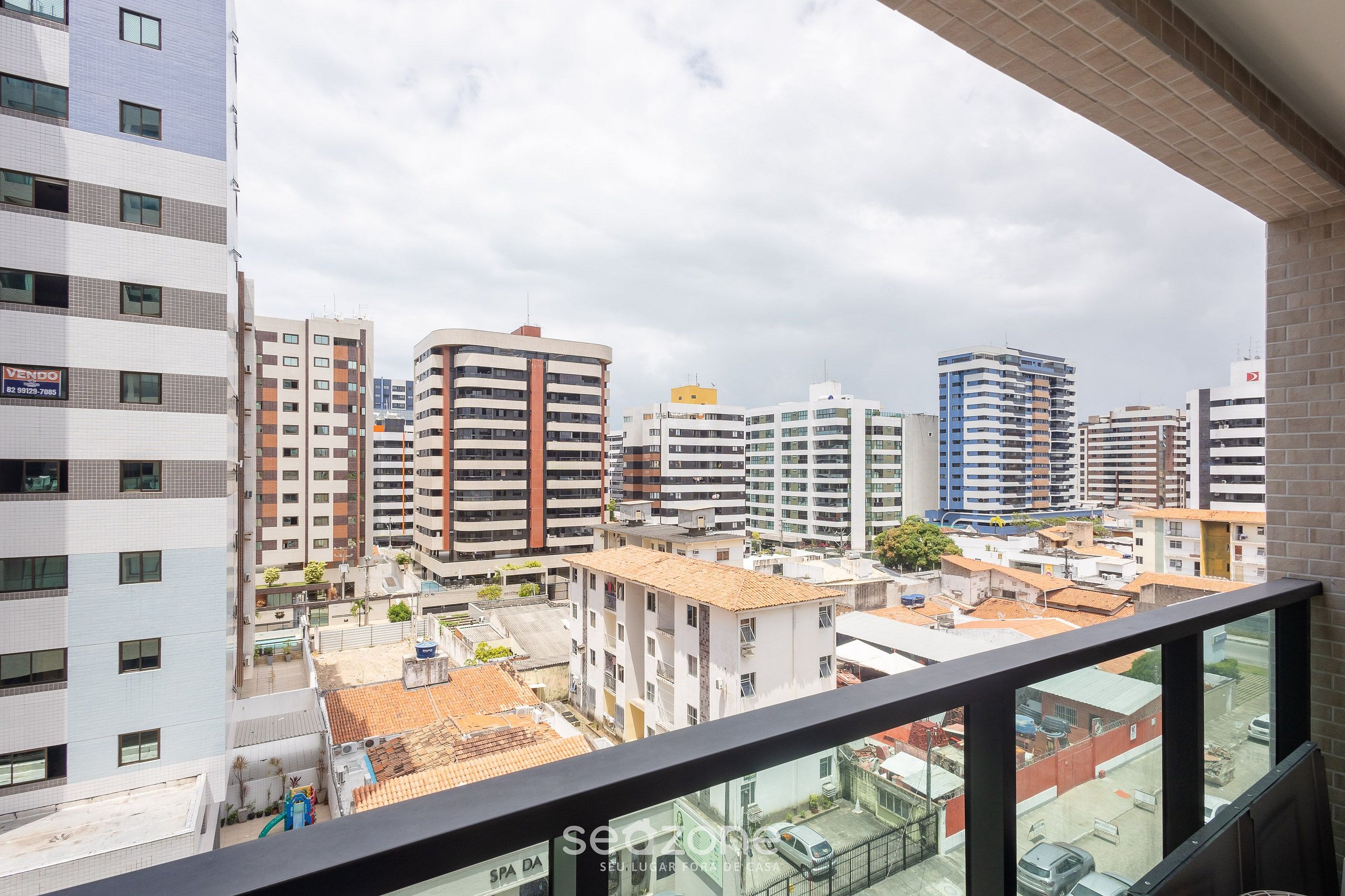 Foto da acomodação