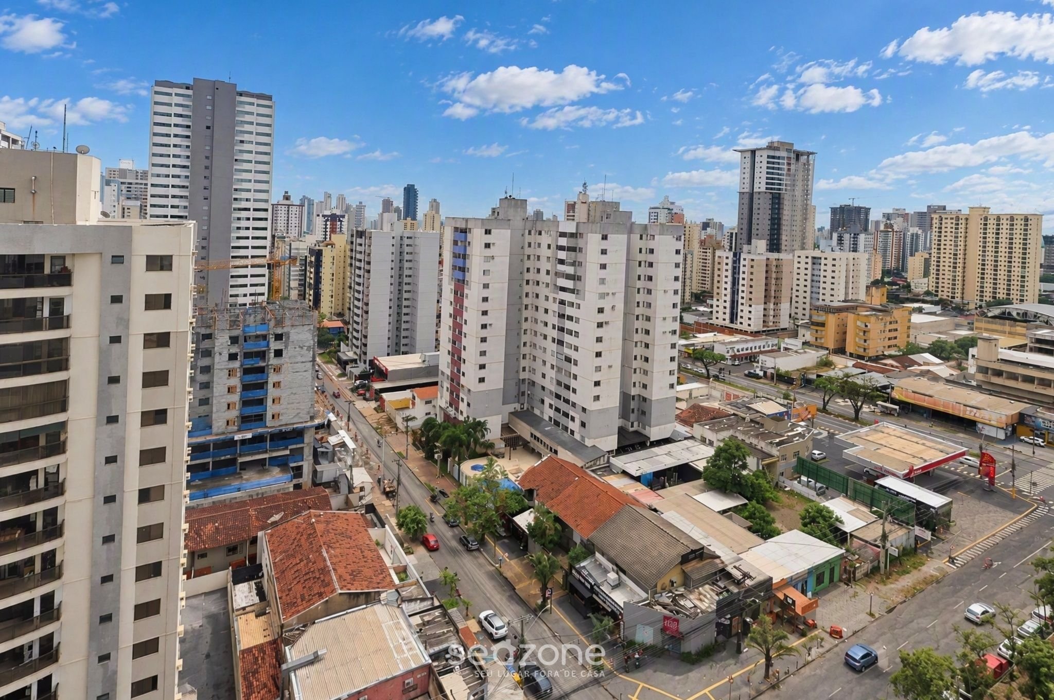 Foto da acomodação