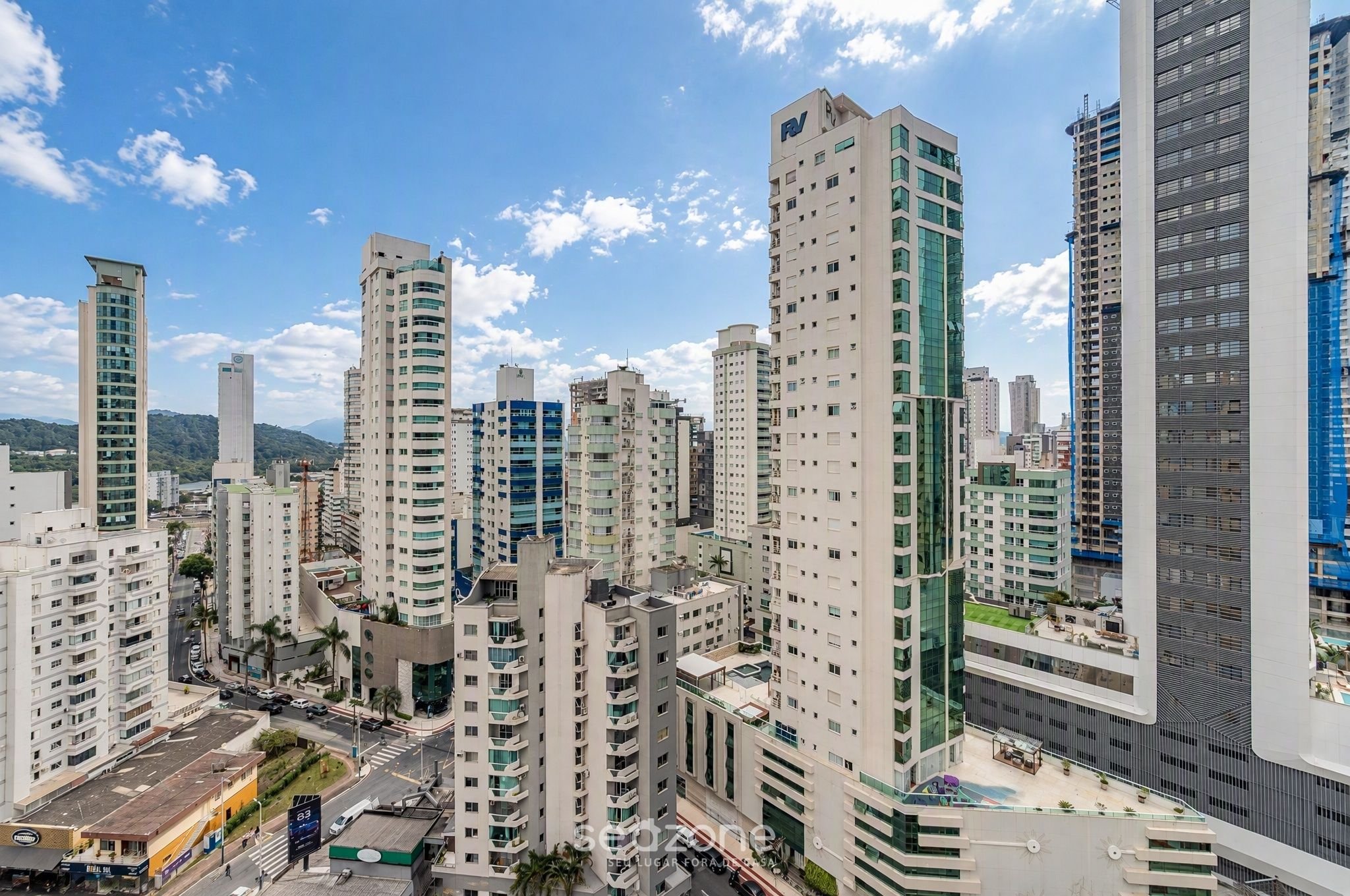 Foto da acomodação
