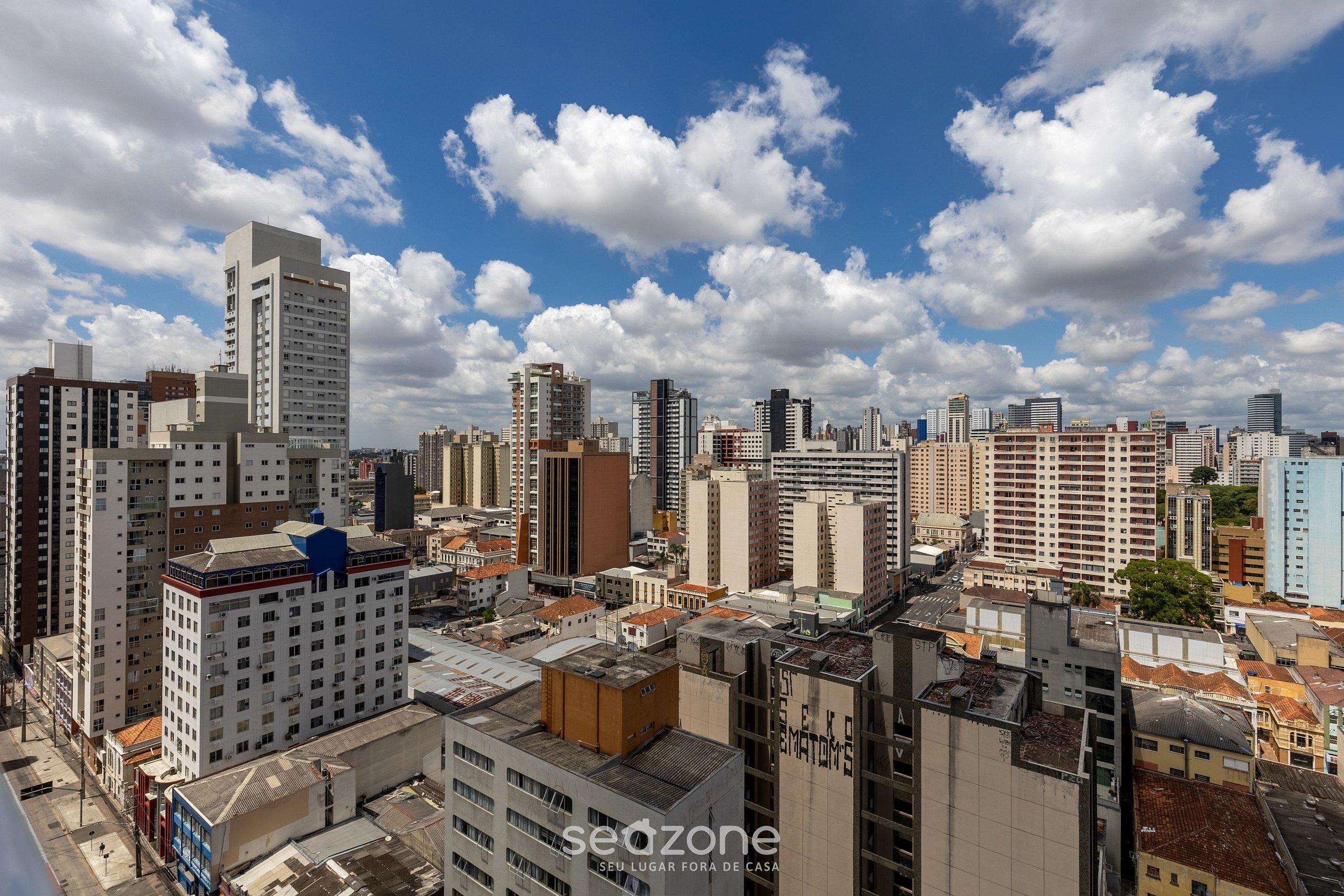 Foto da acomodação