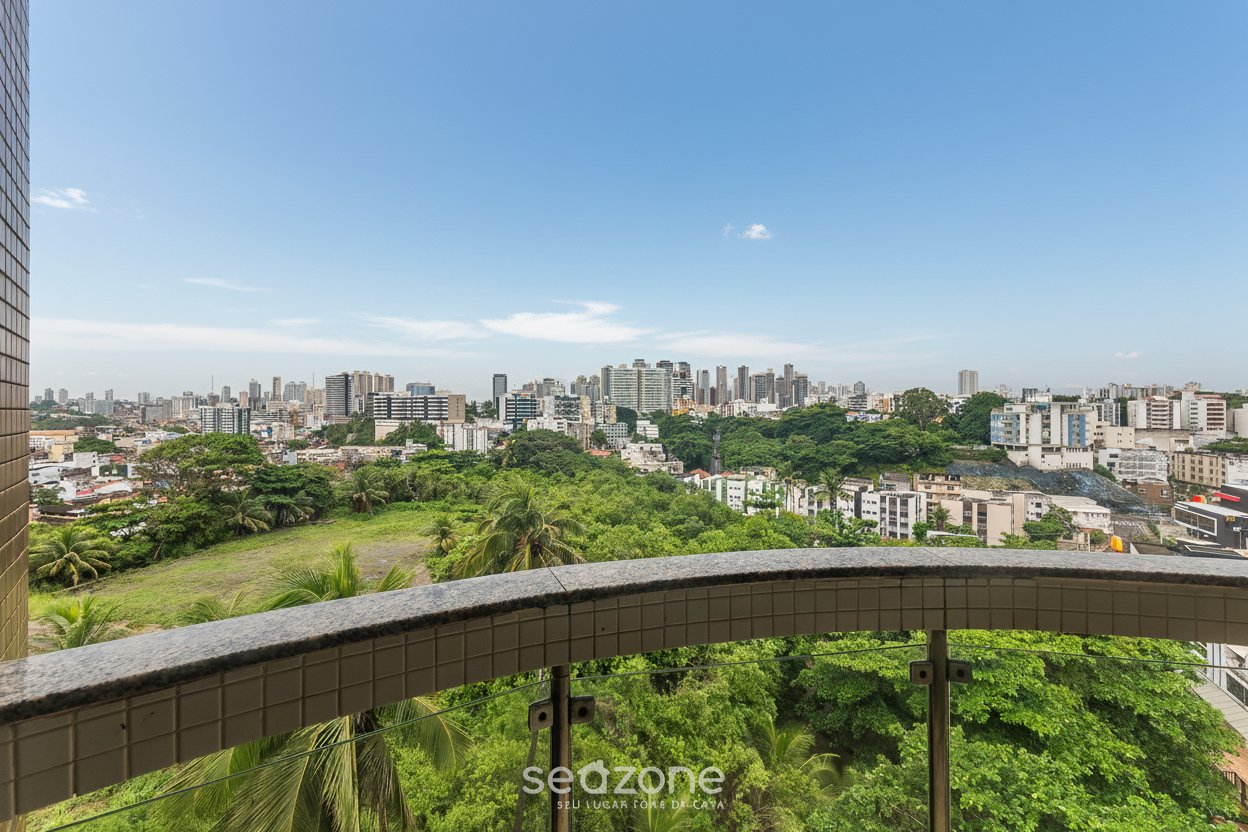 Foto da acomodação