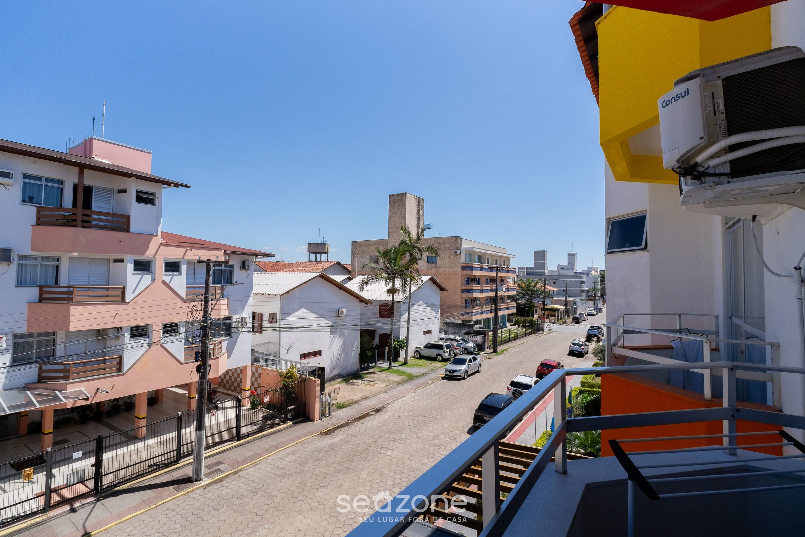Foto da acomodação