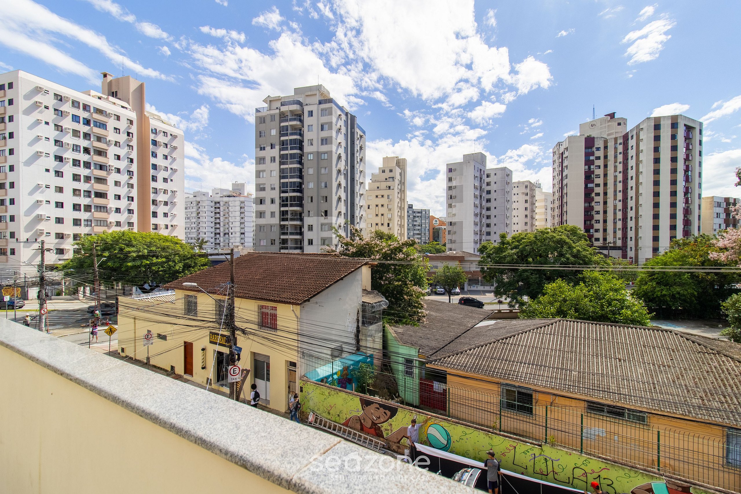 Foto da acomodação