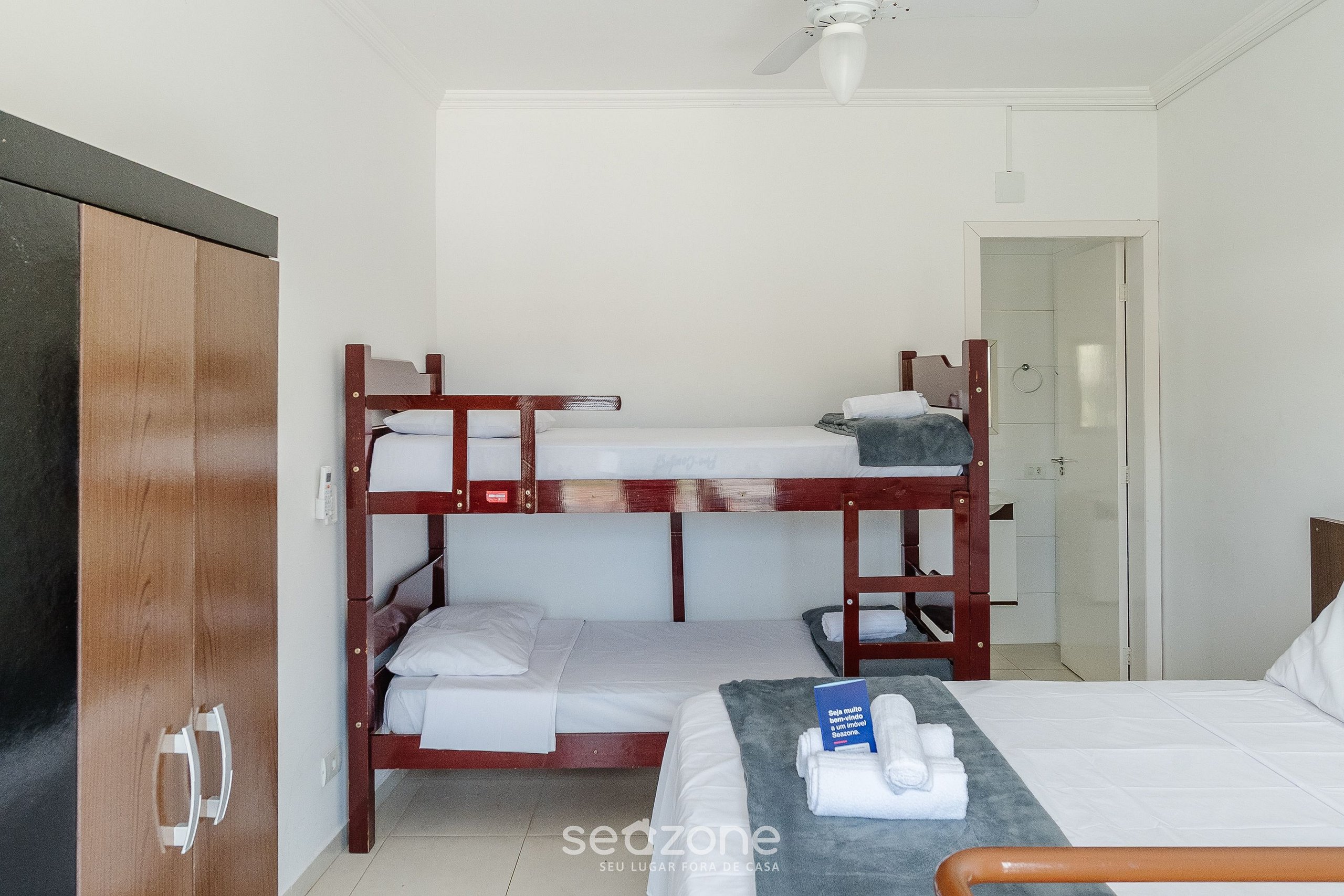 Foto da acomodação