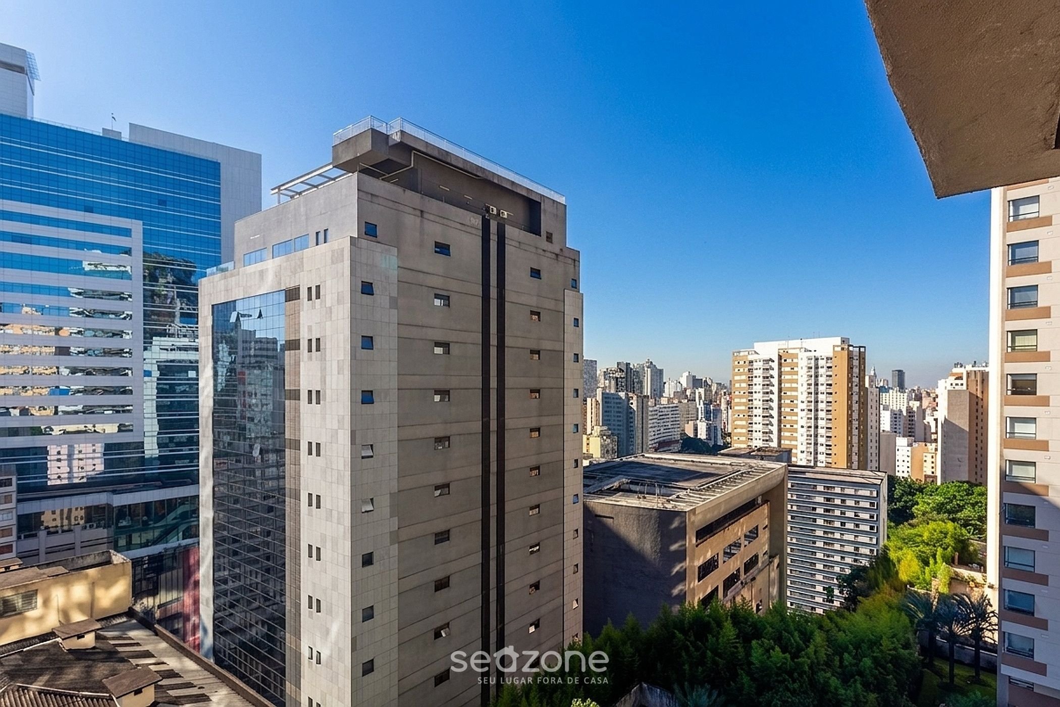 Foto da acomodação