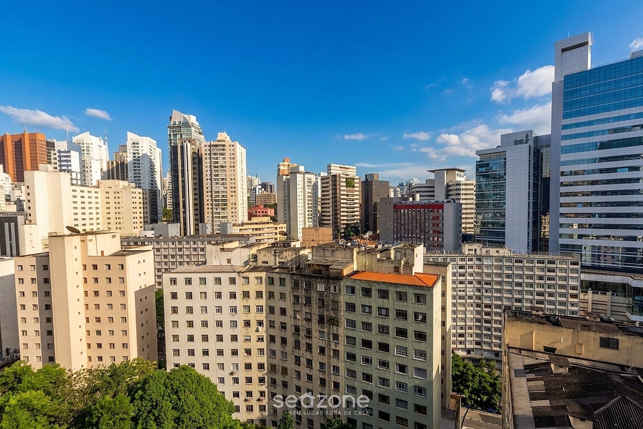 Foto da acomodação