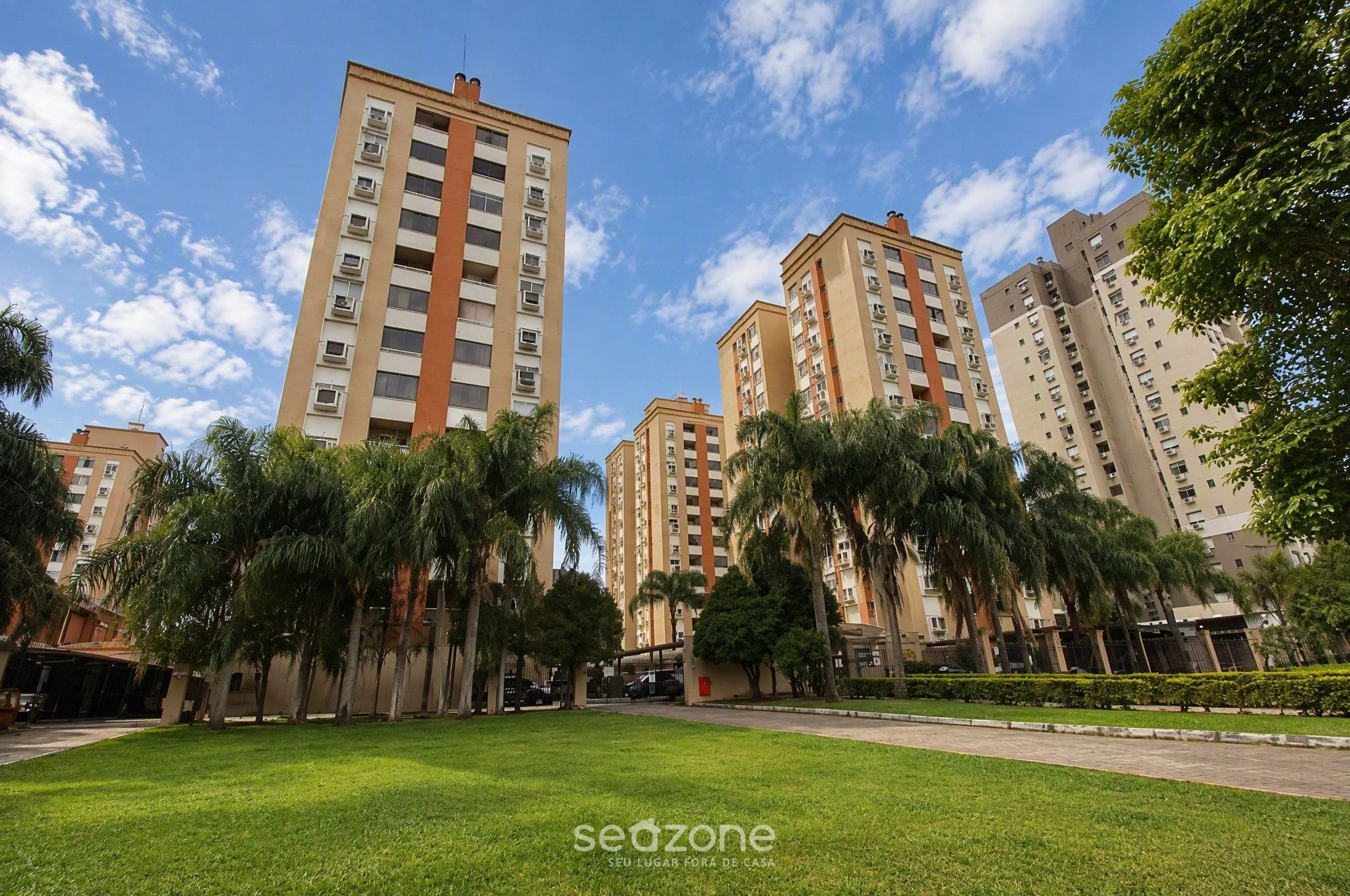 Foto da acomodação
