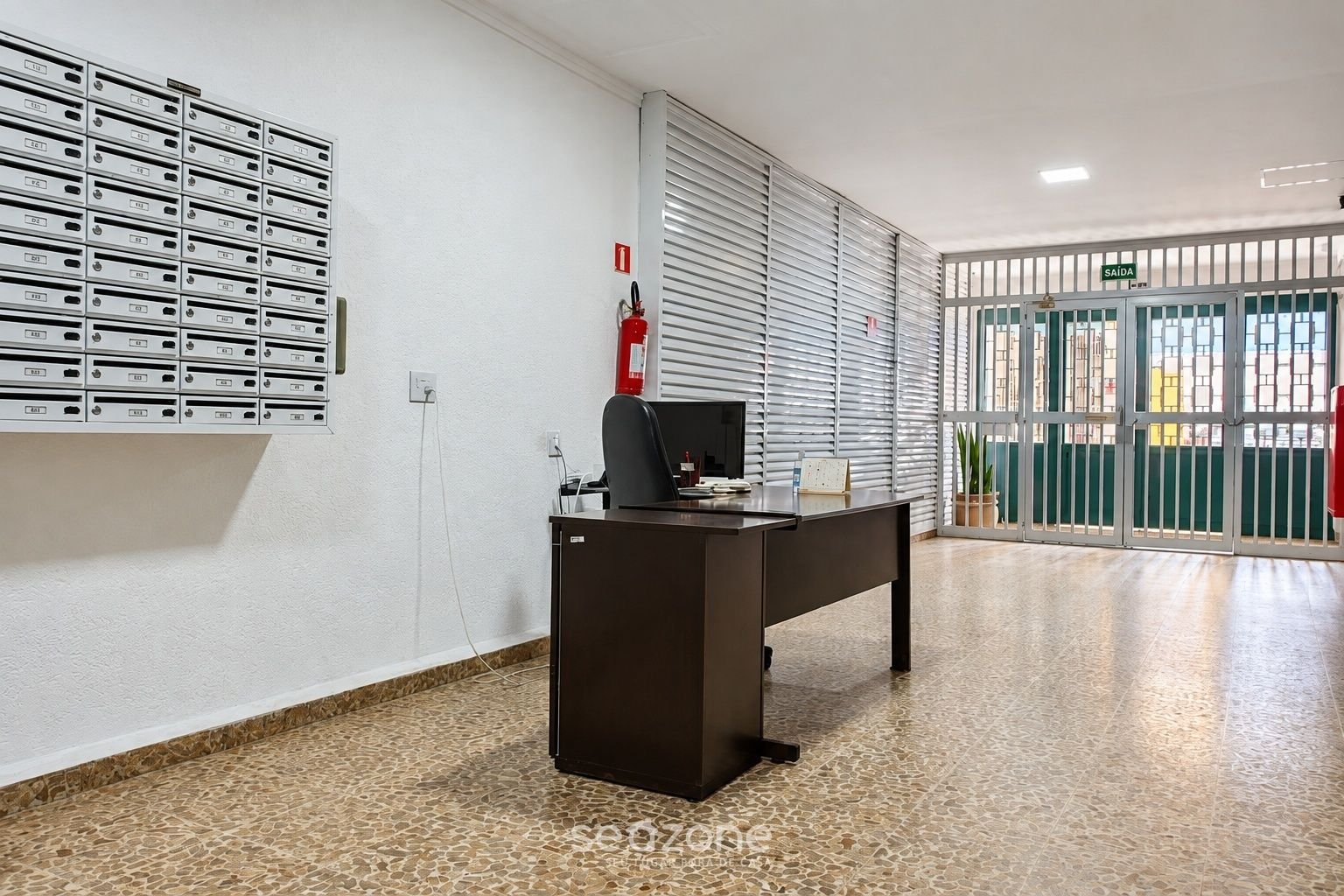 Foto da acomodação