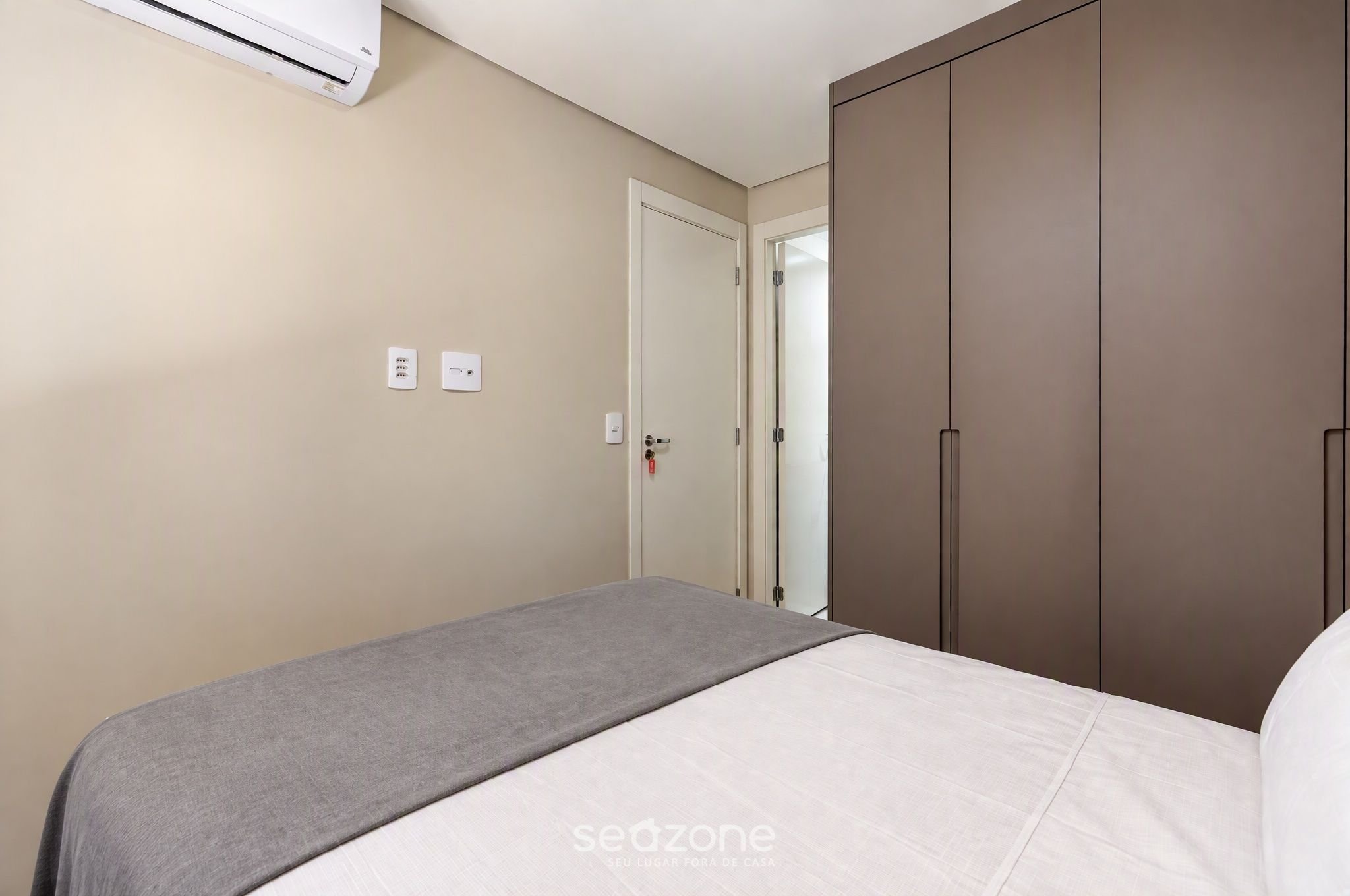Foto da acomodação