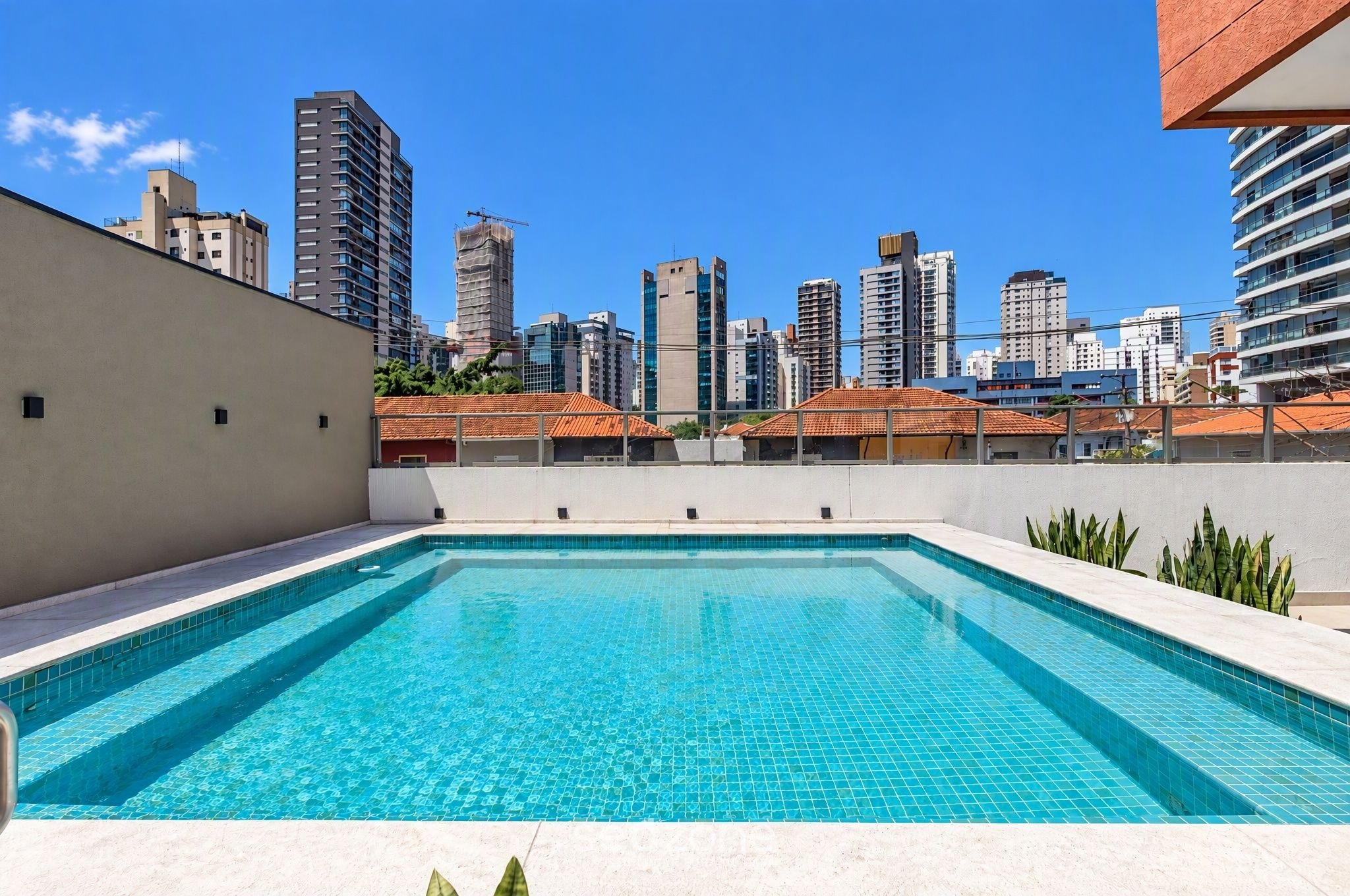 Foto da acomodação