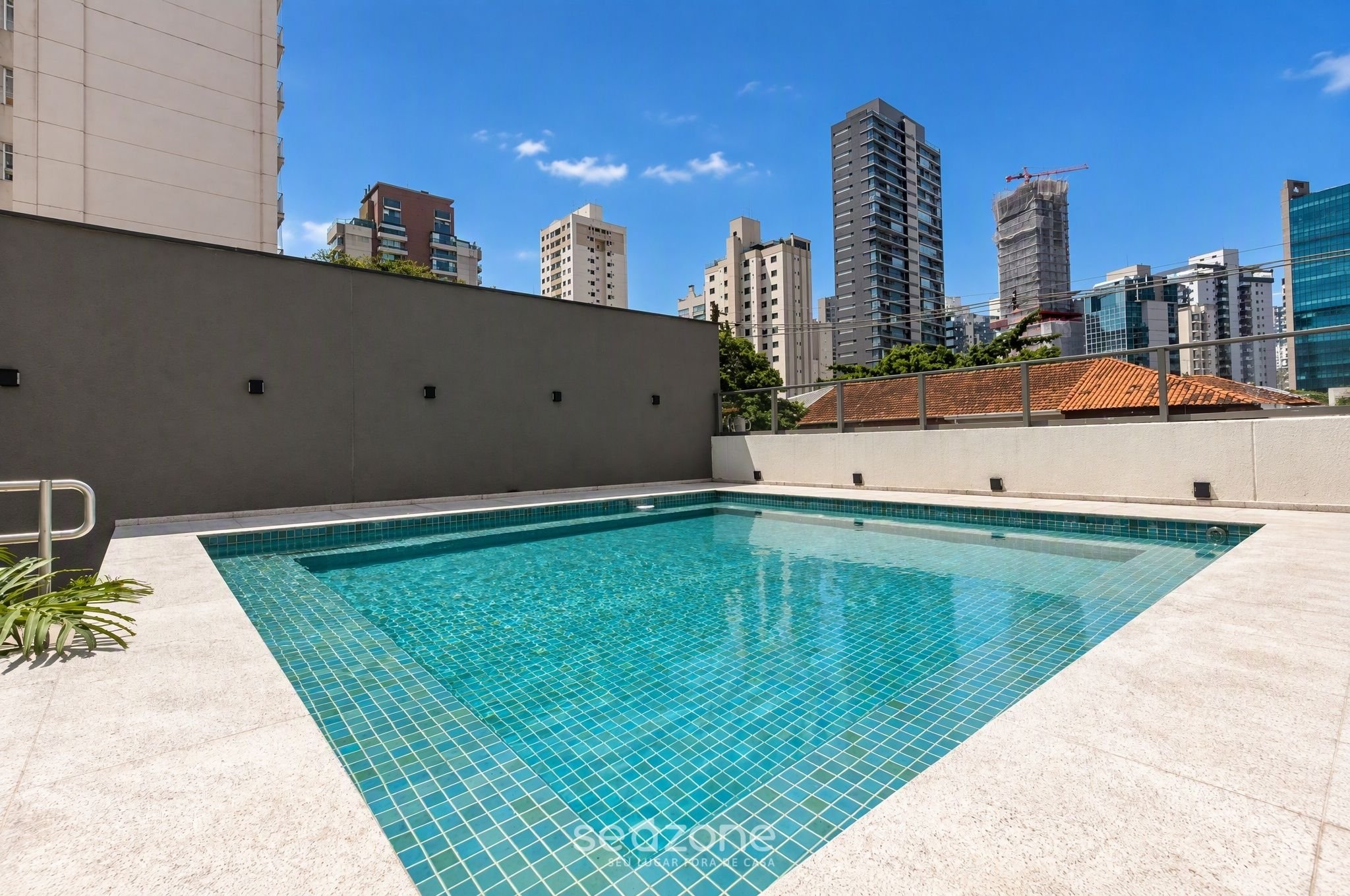 Foto da acomodação