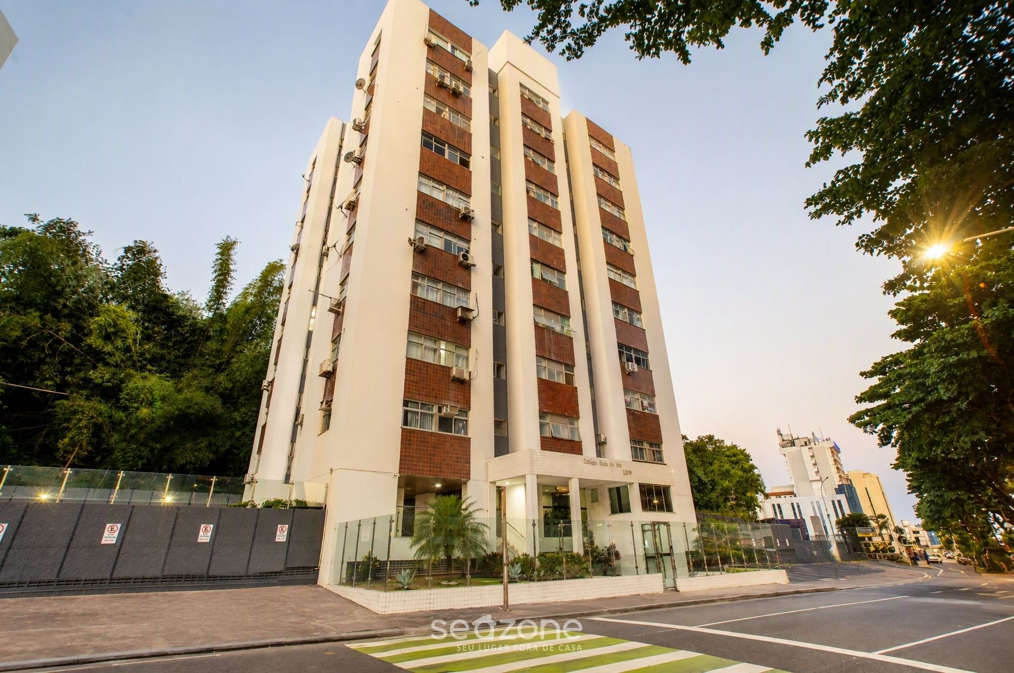 Foto da acomodação