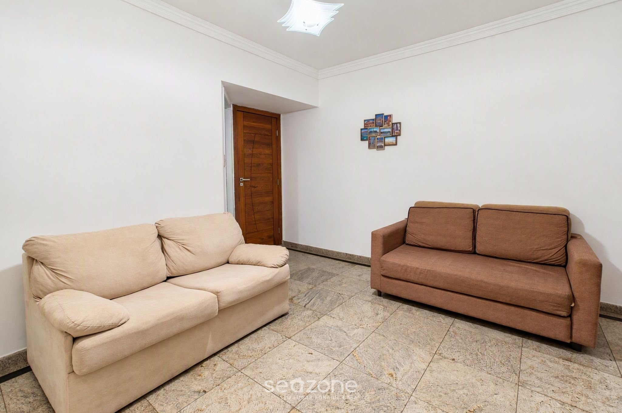 Foto da acomodação