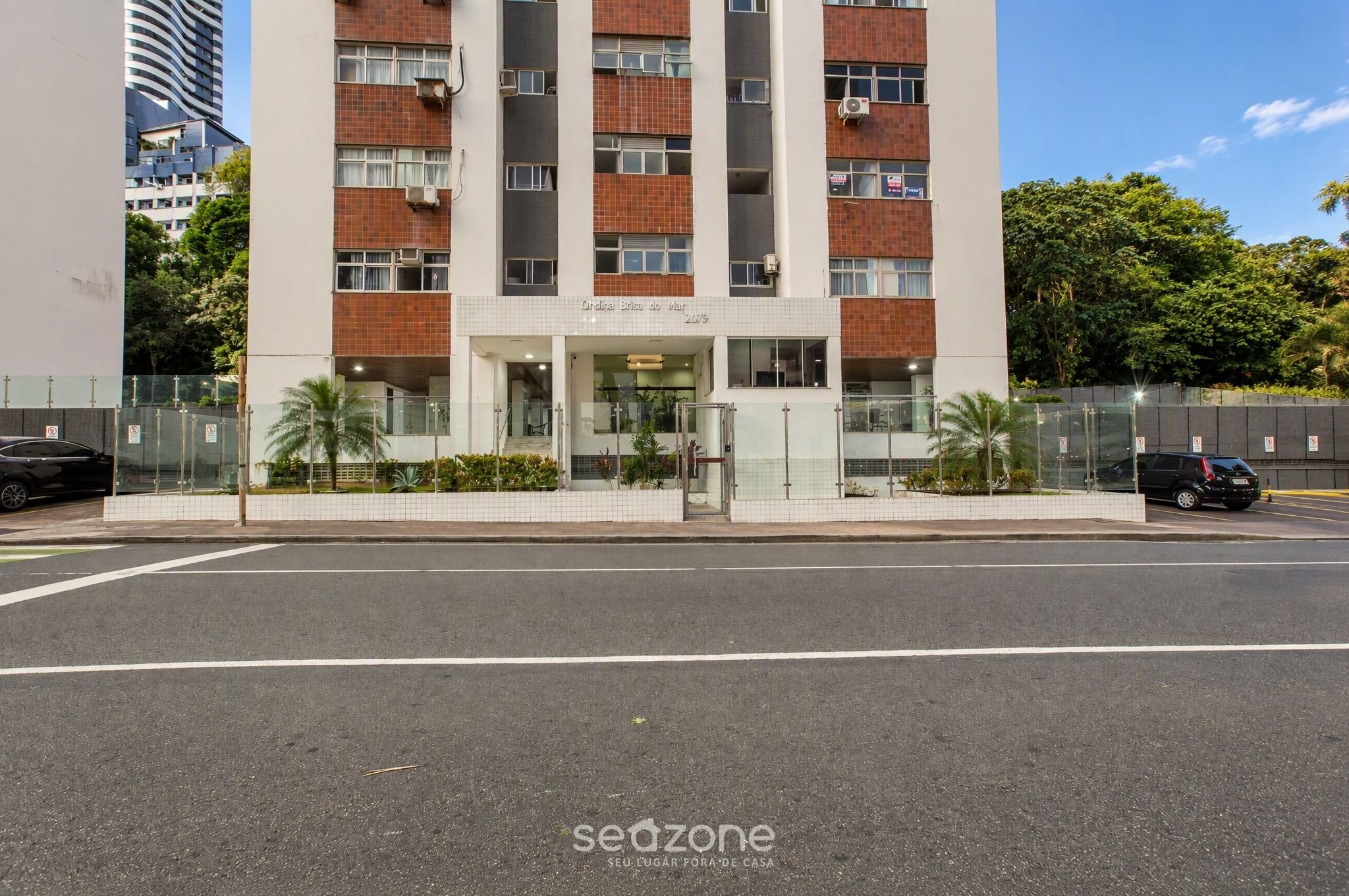 Foto da acomodação