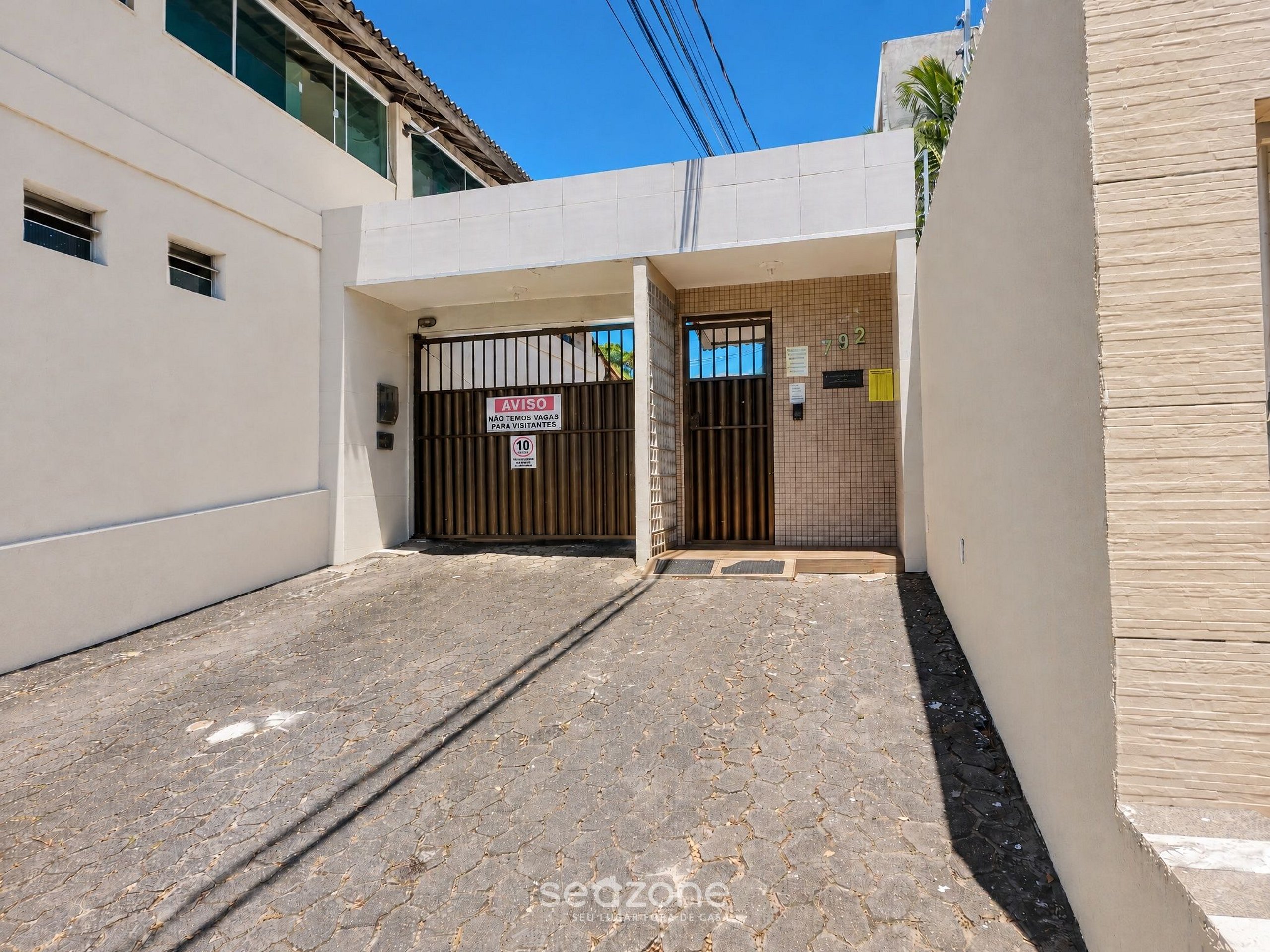 Foto da acomodação
