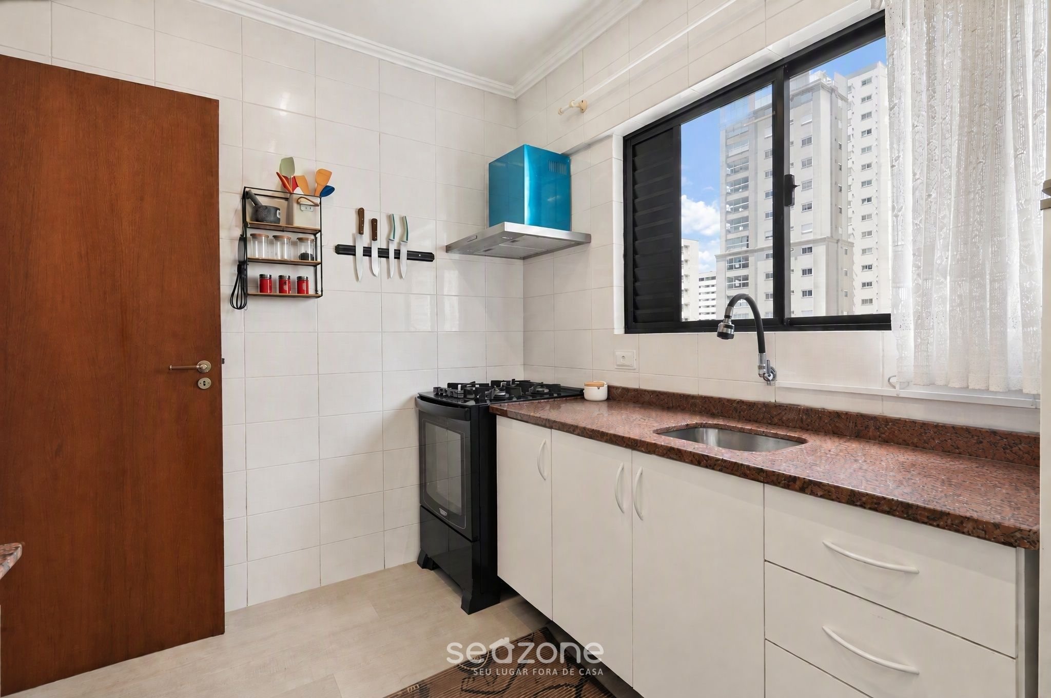 Foto da acomodação