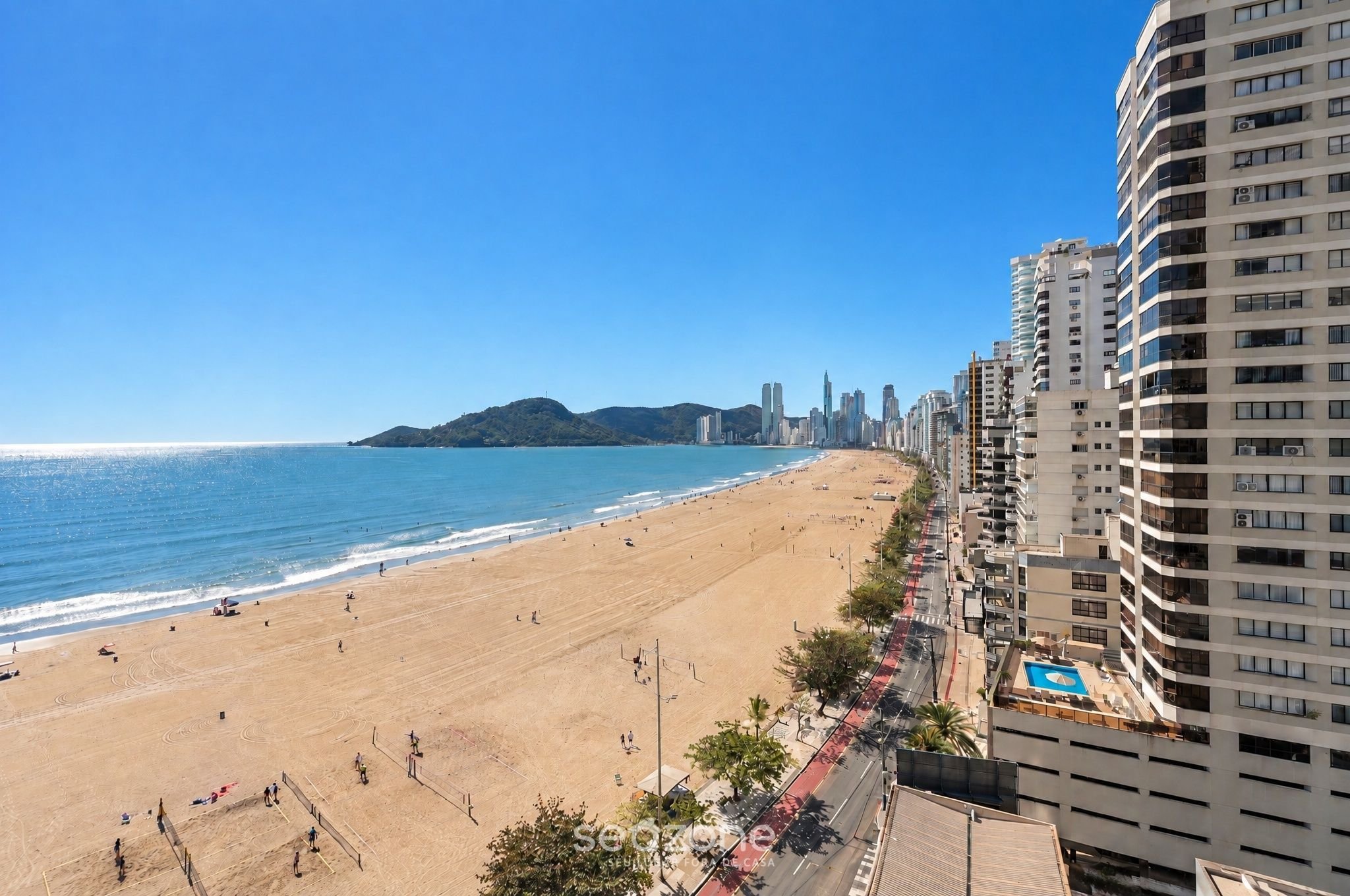 Foto da acomodação