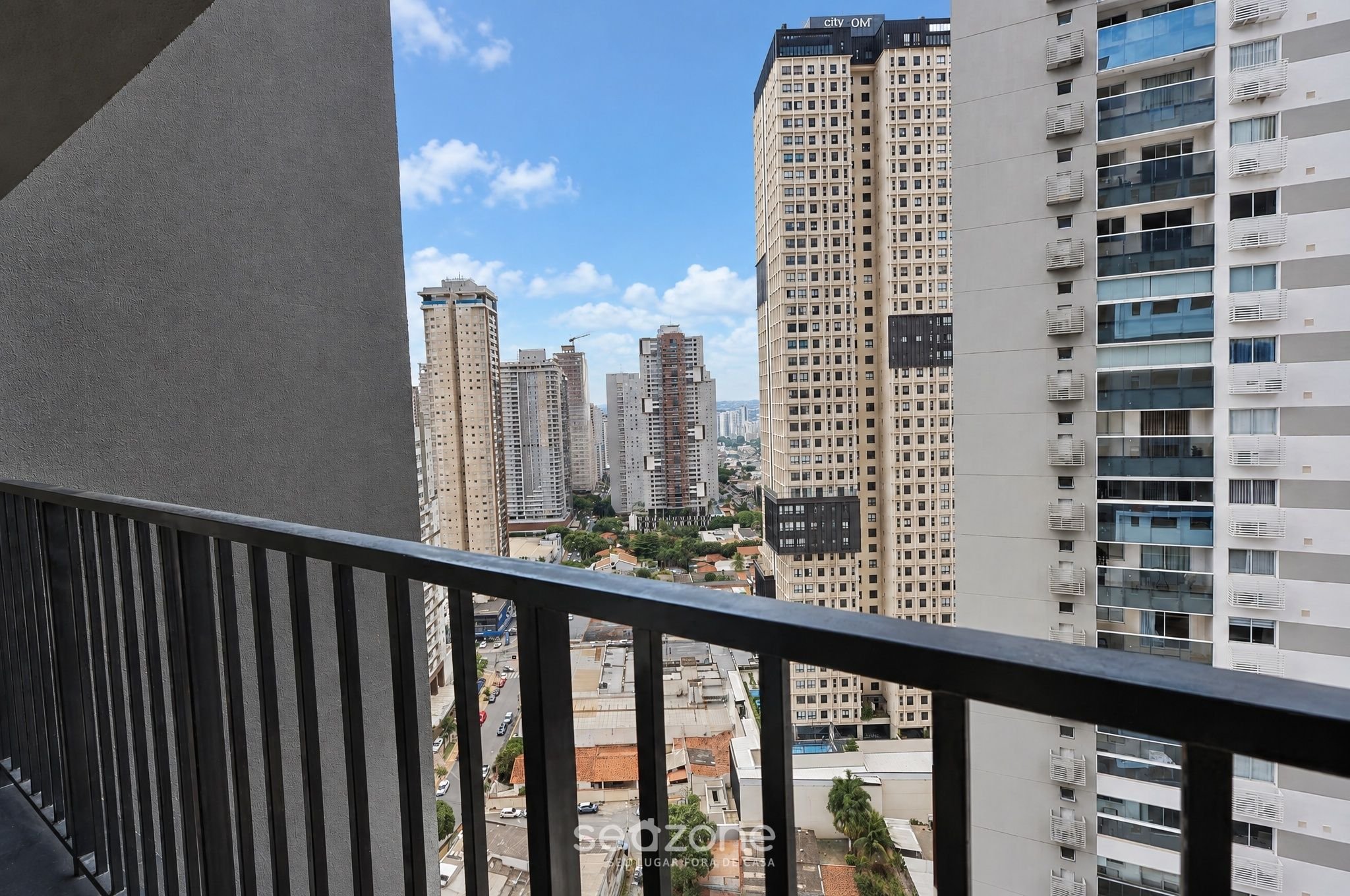 Foto da acomodação