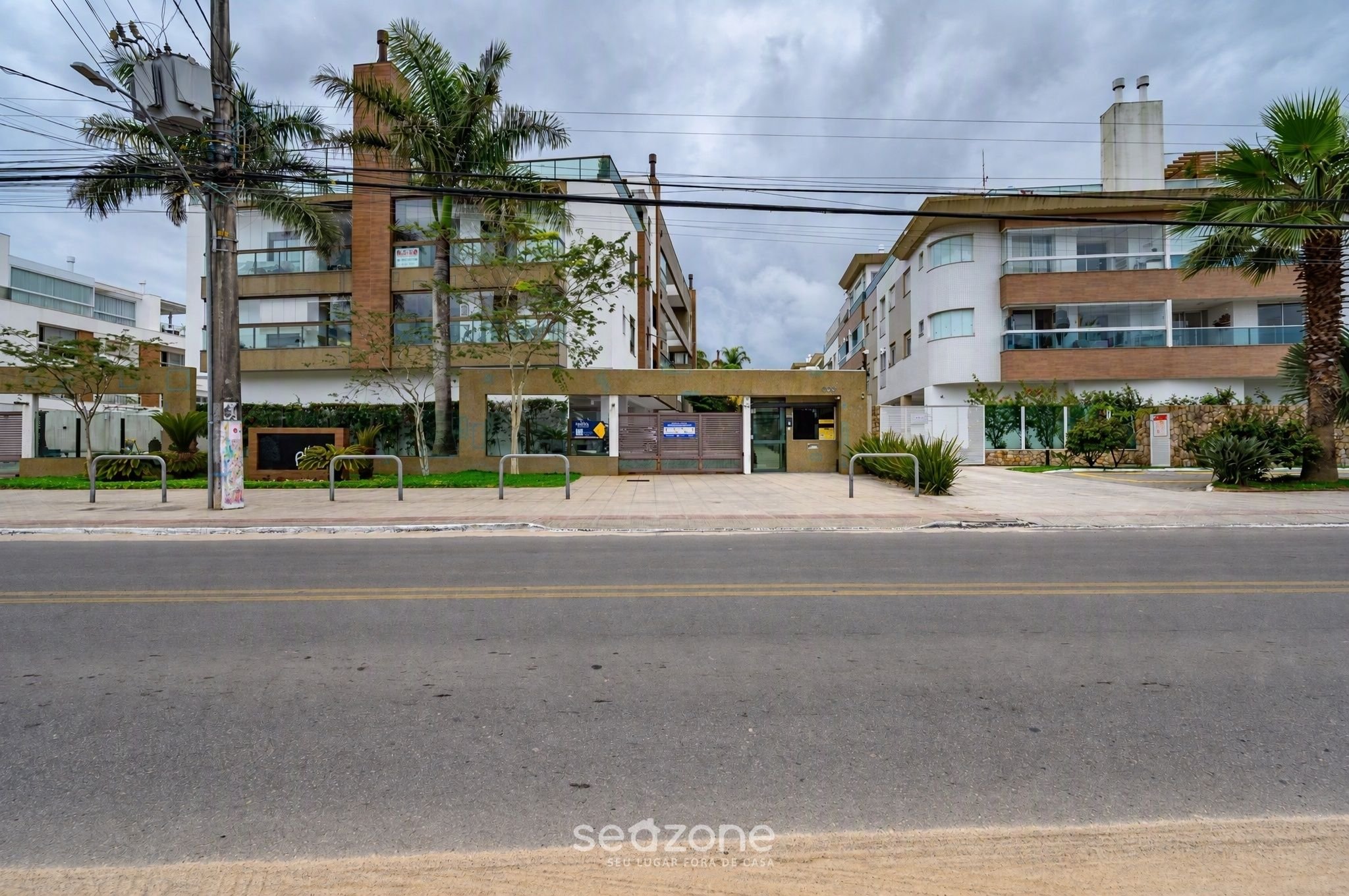 Foto da acomodação
