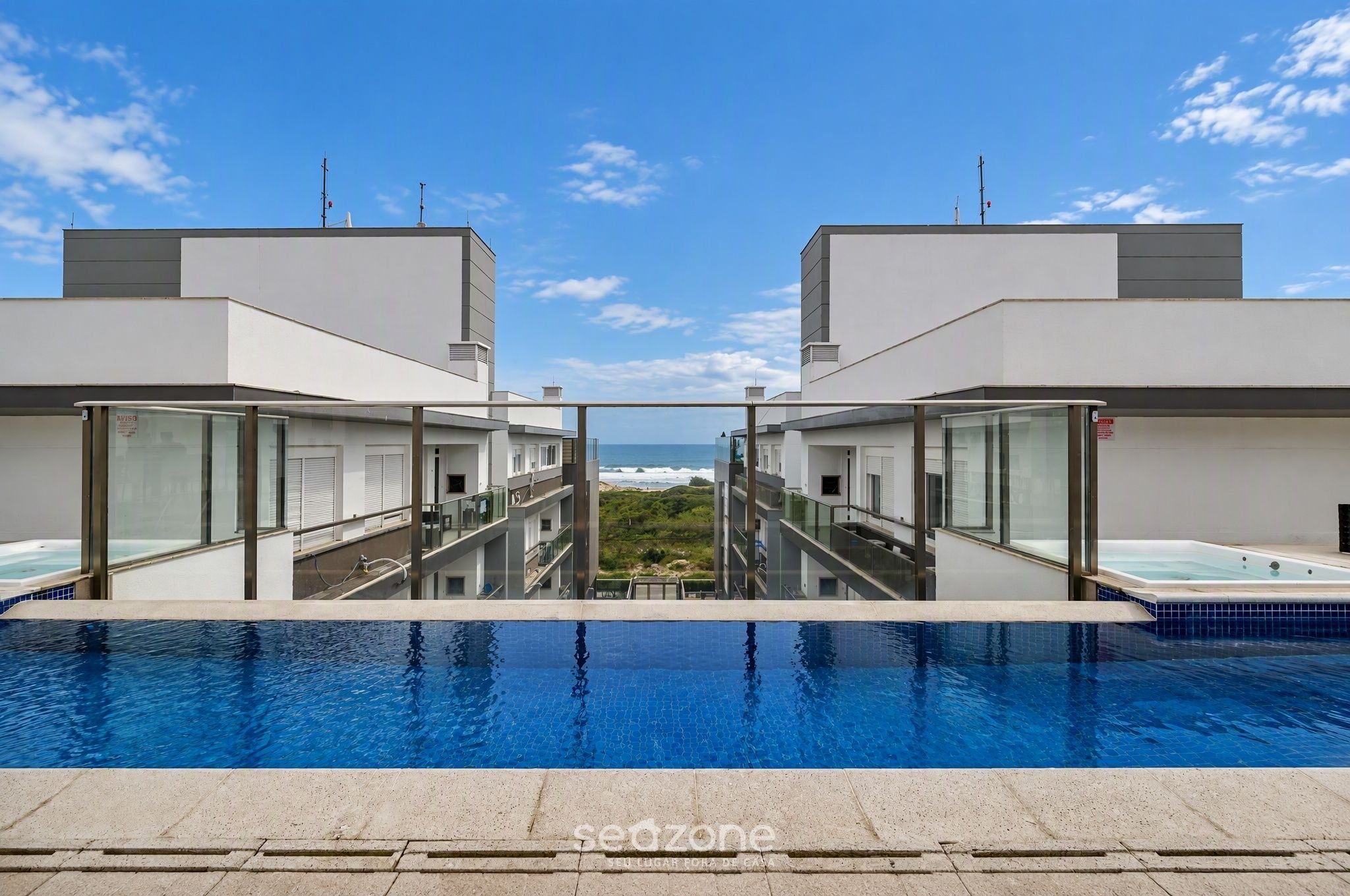 Foto da acomodação