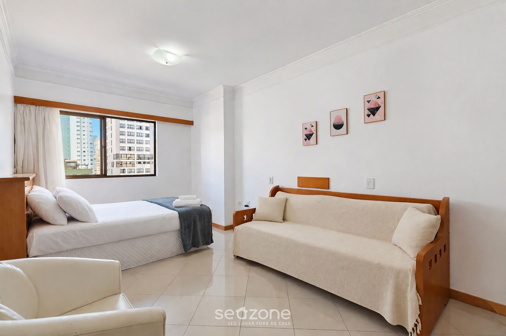Foto da acomodação
