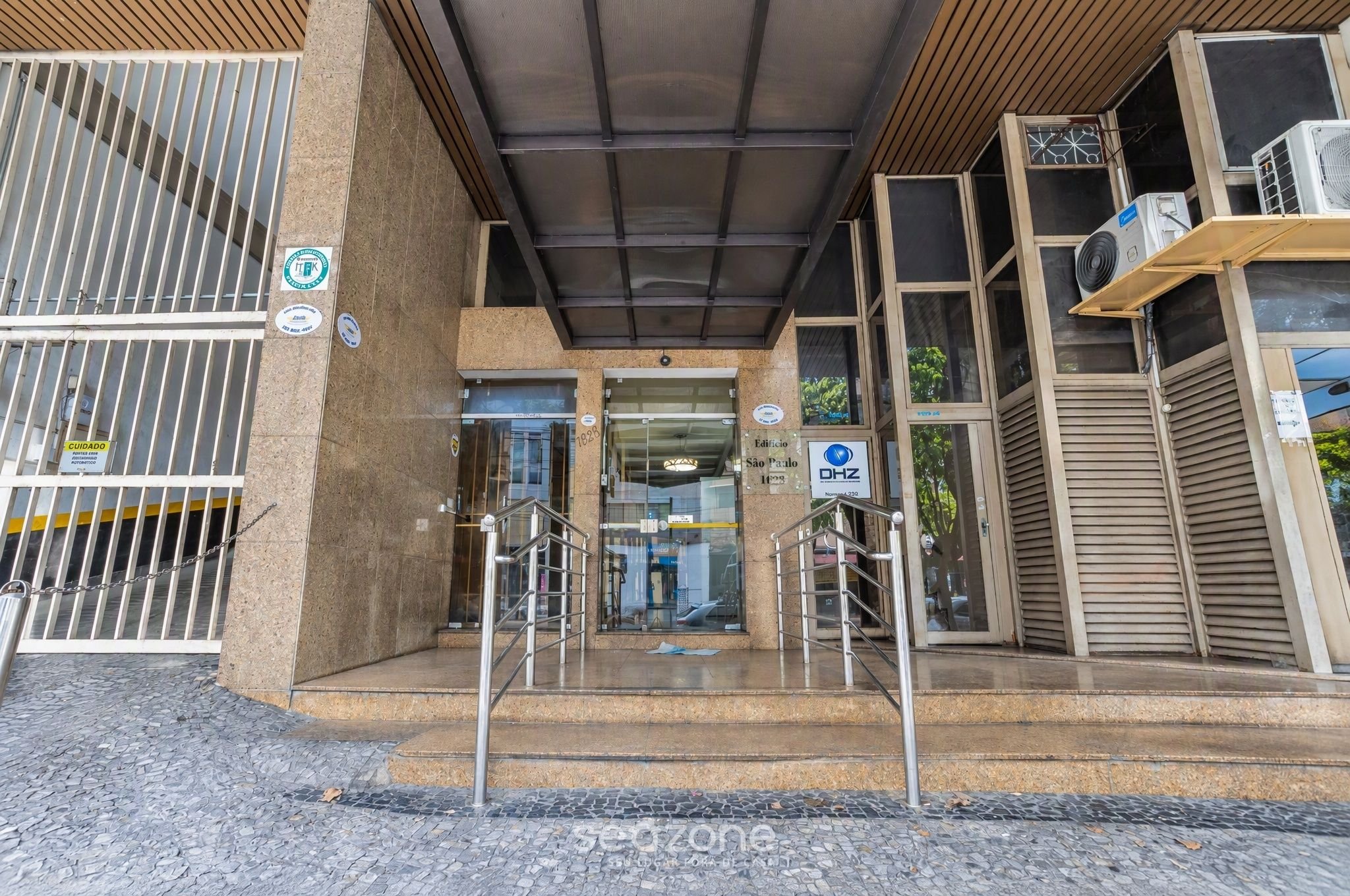Foto da acomodação