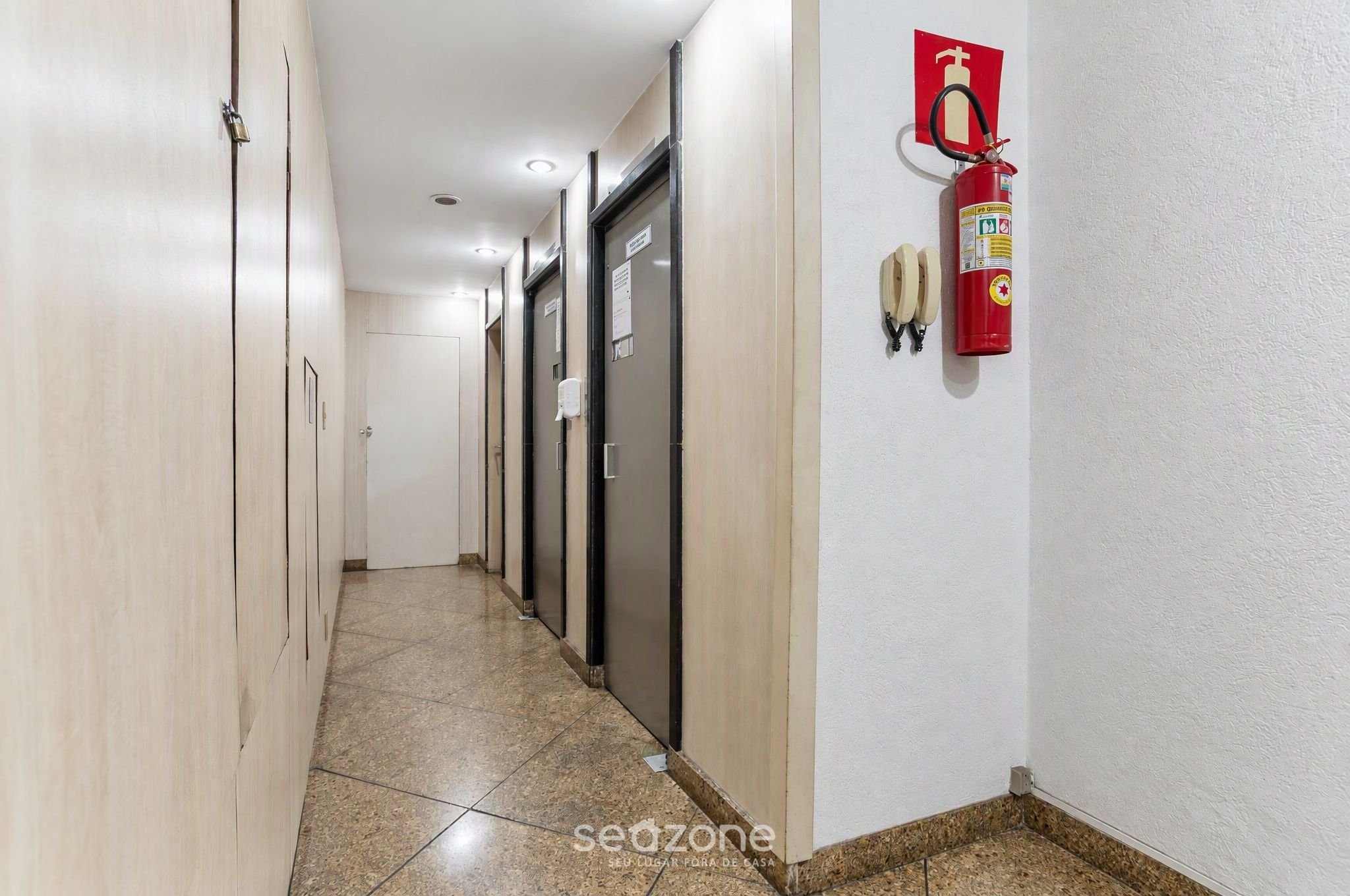 Foto da acomodação