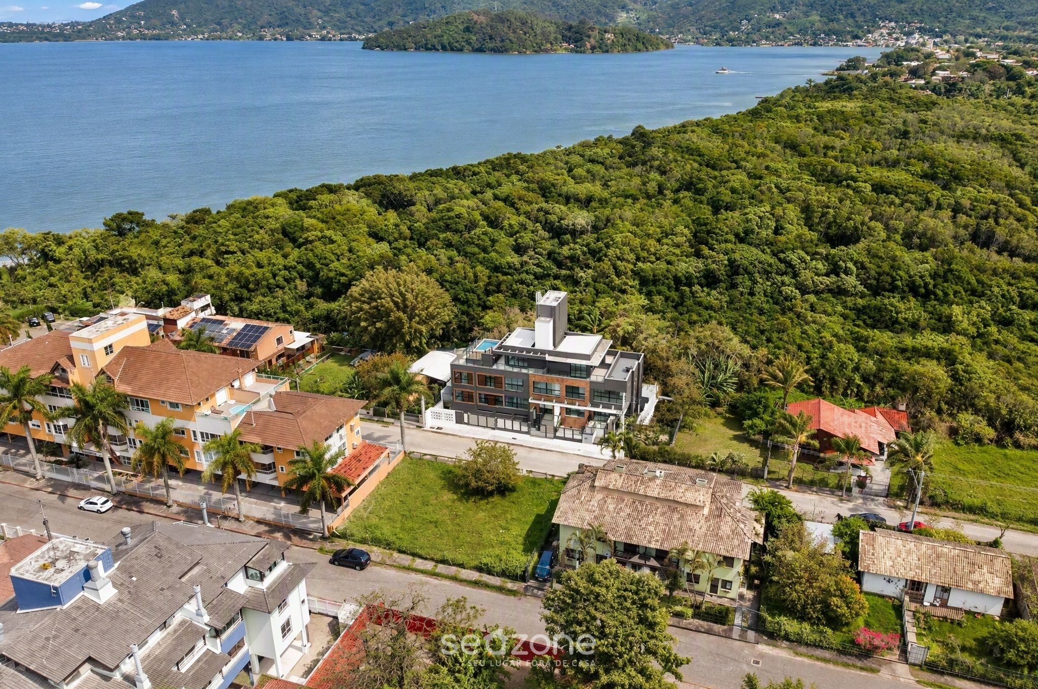 Foto da acomodação