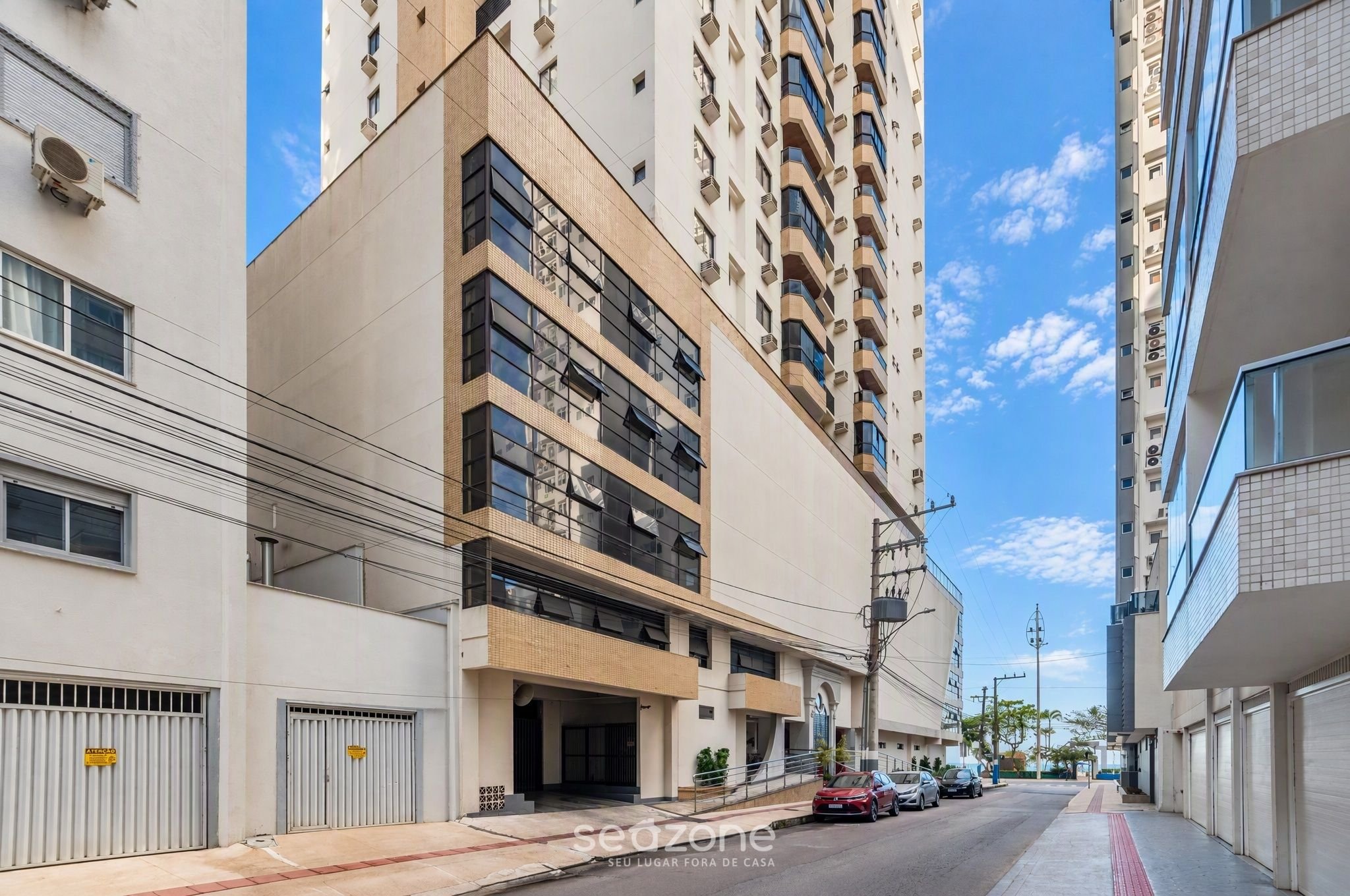 Foto da acomodação