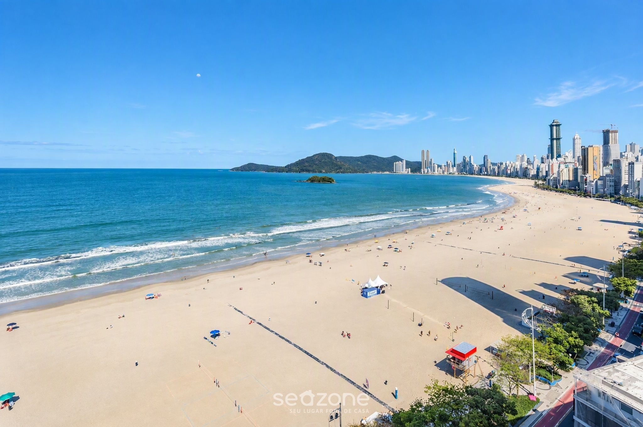 Foto da acomodação