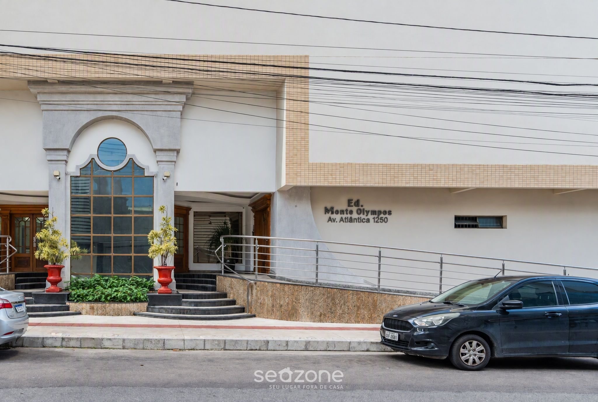 Foto da acomodação
