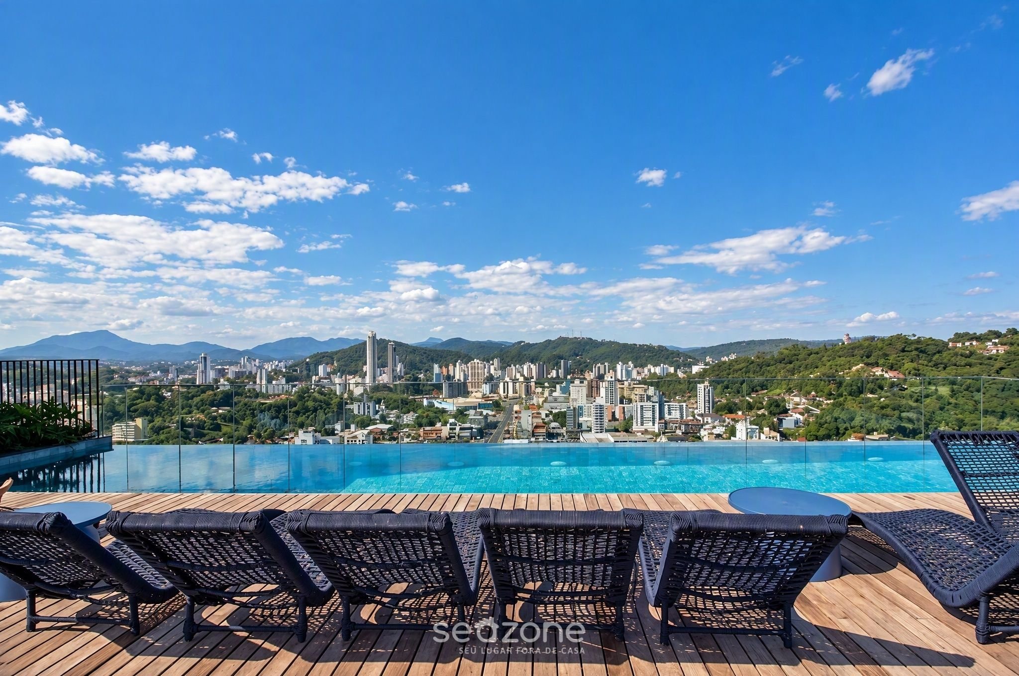Foto da acomodação