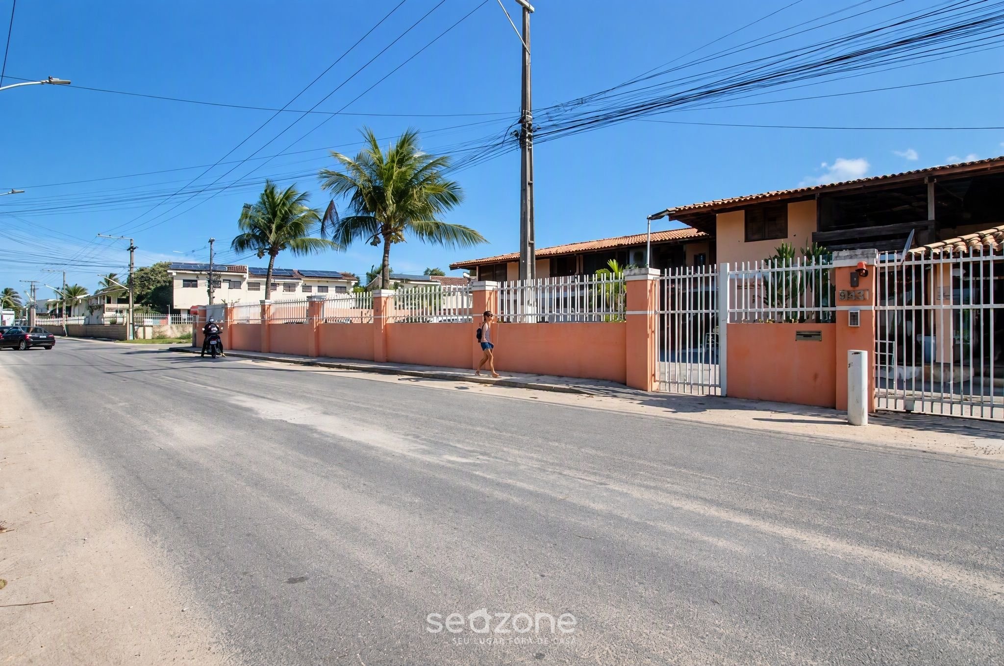 Foto da acomodação
