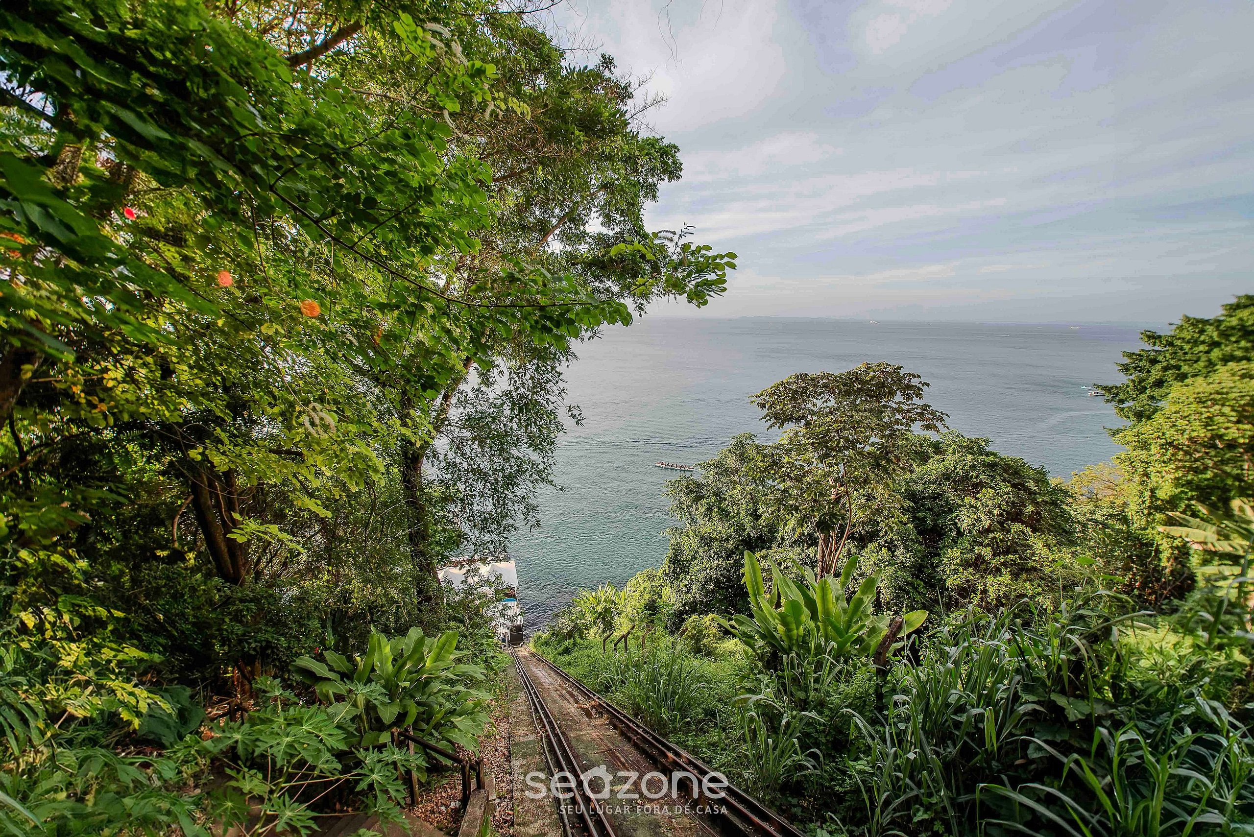 Foto da acomodação