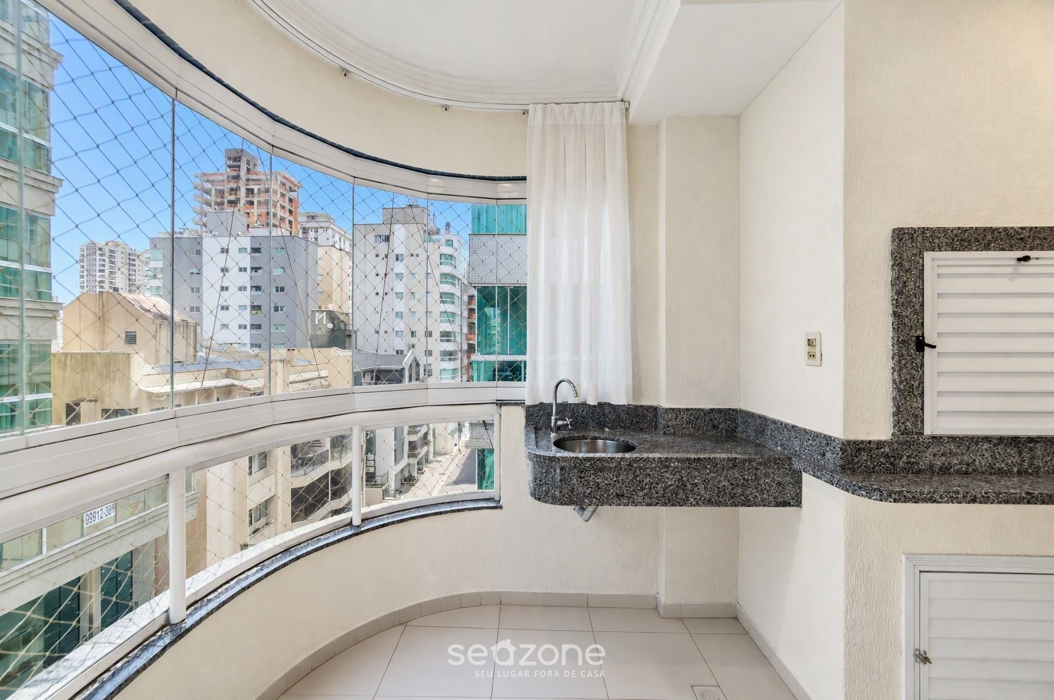 Foto da acomodação