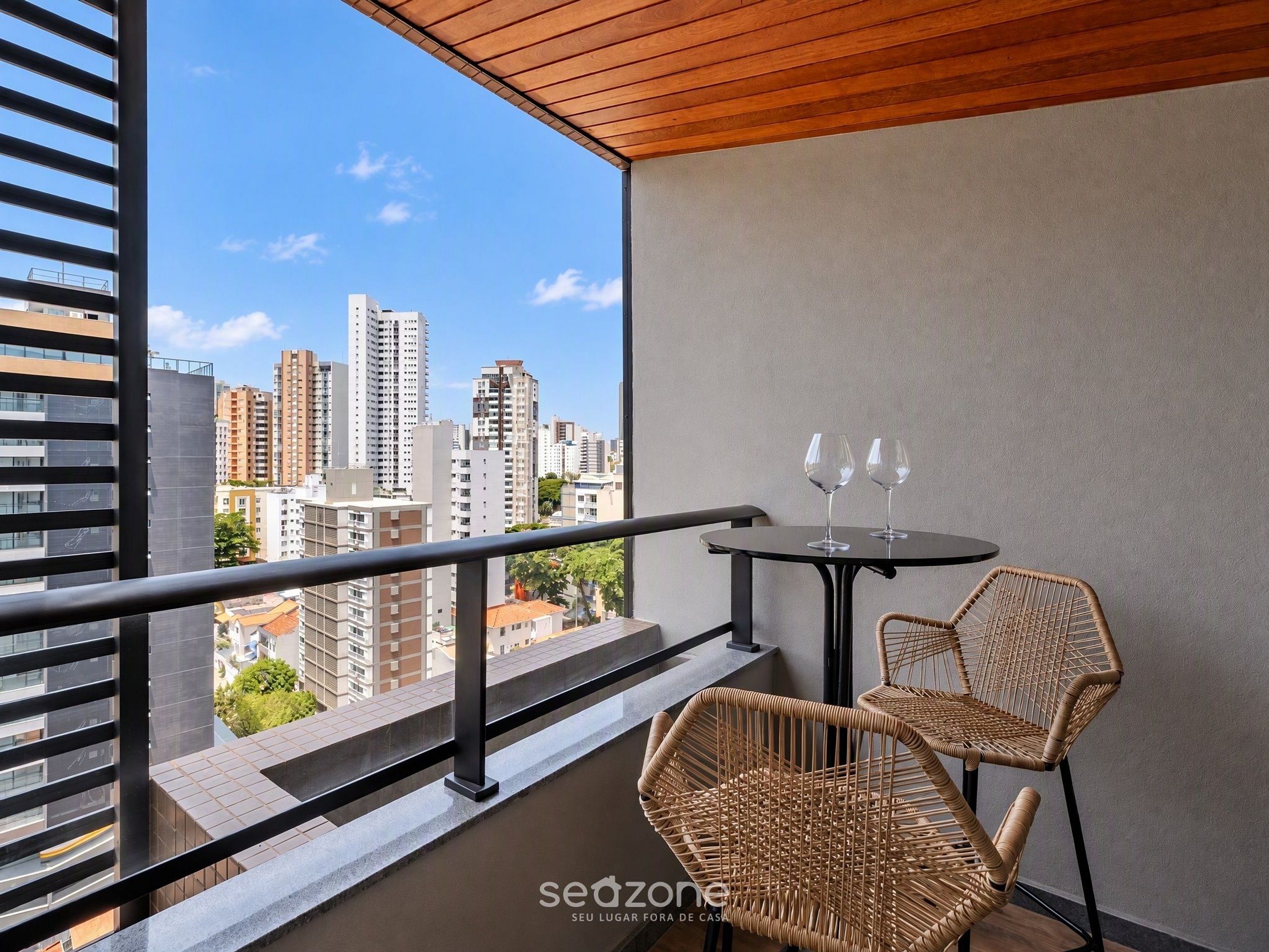 Foto da acomodação